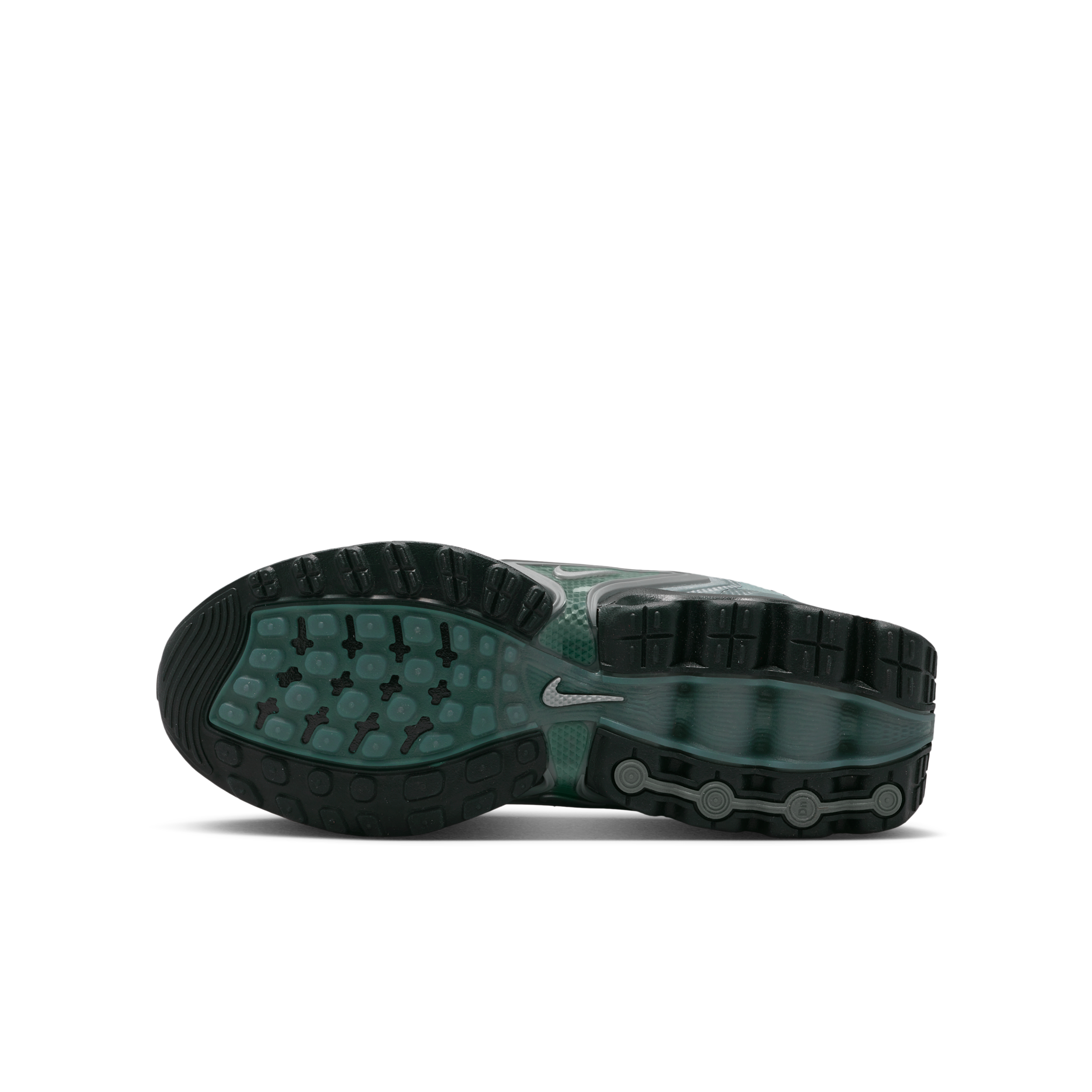 Thumbnail - Nike Air Max Dn Schuh (ältere Kinder) - Grau