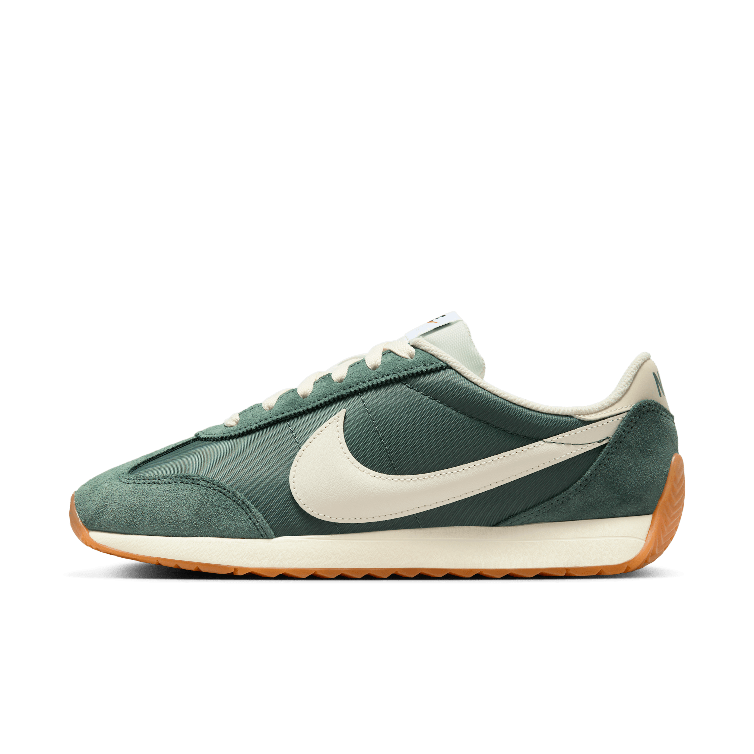 Nike Pacific Womens Shoes - Green