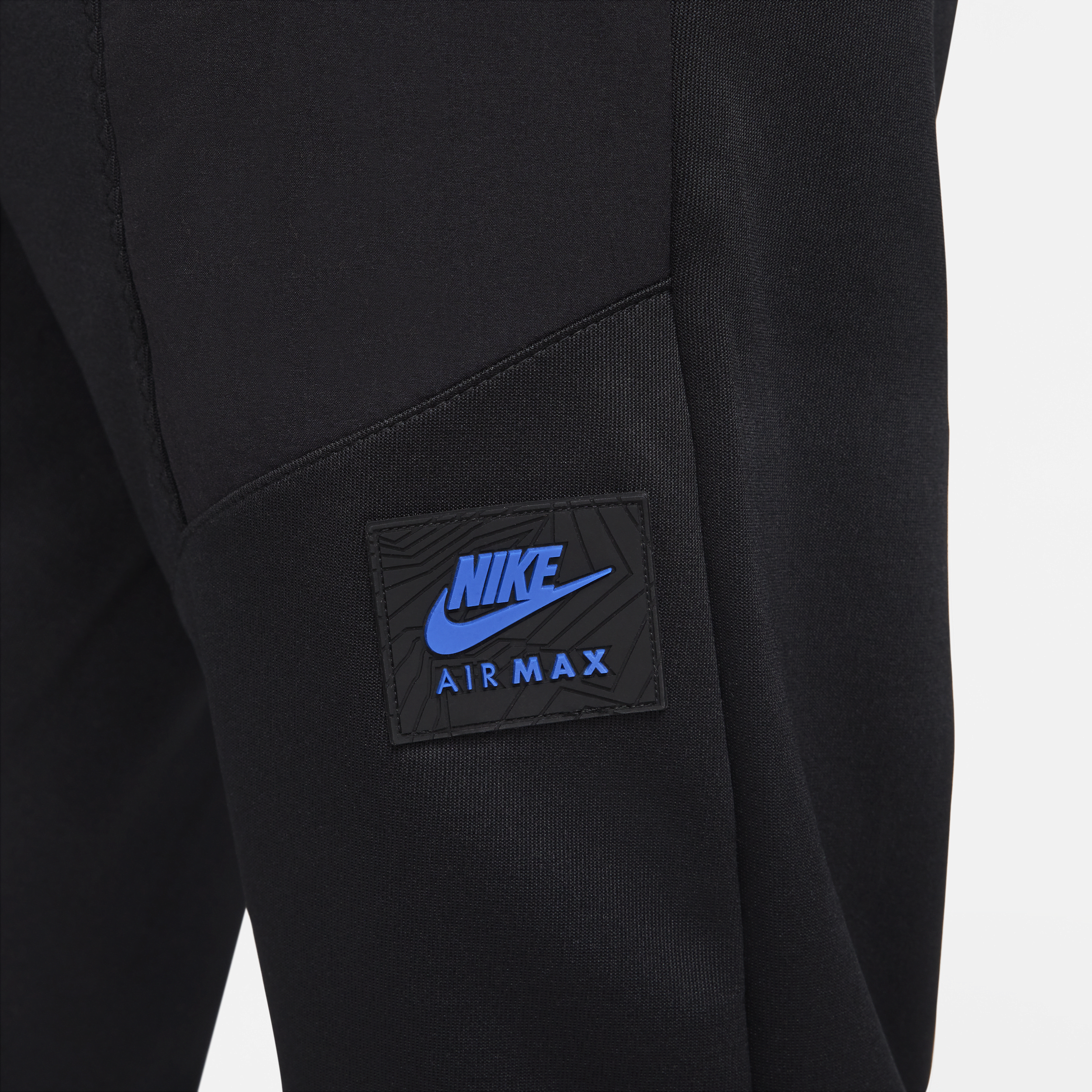 Nike Air Max Joggingbroek voor heren Zwart
