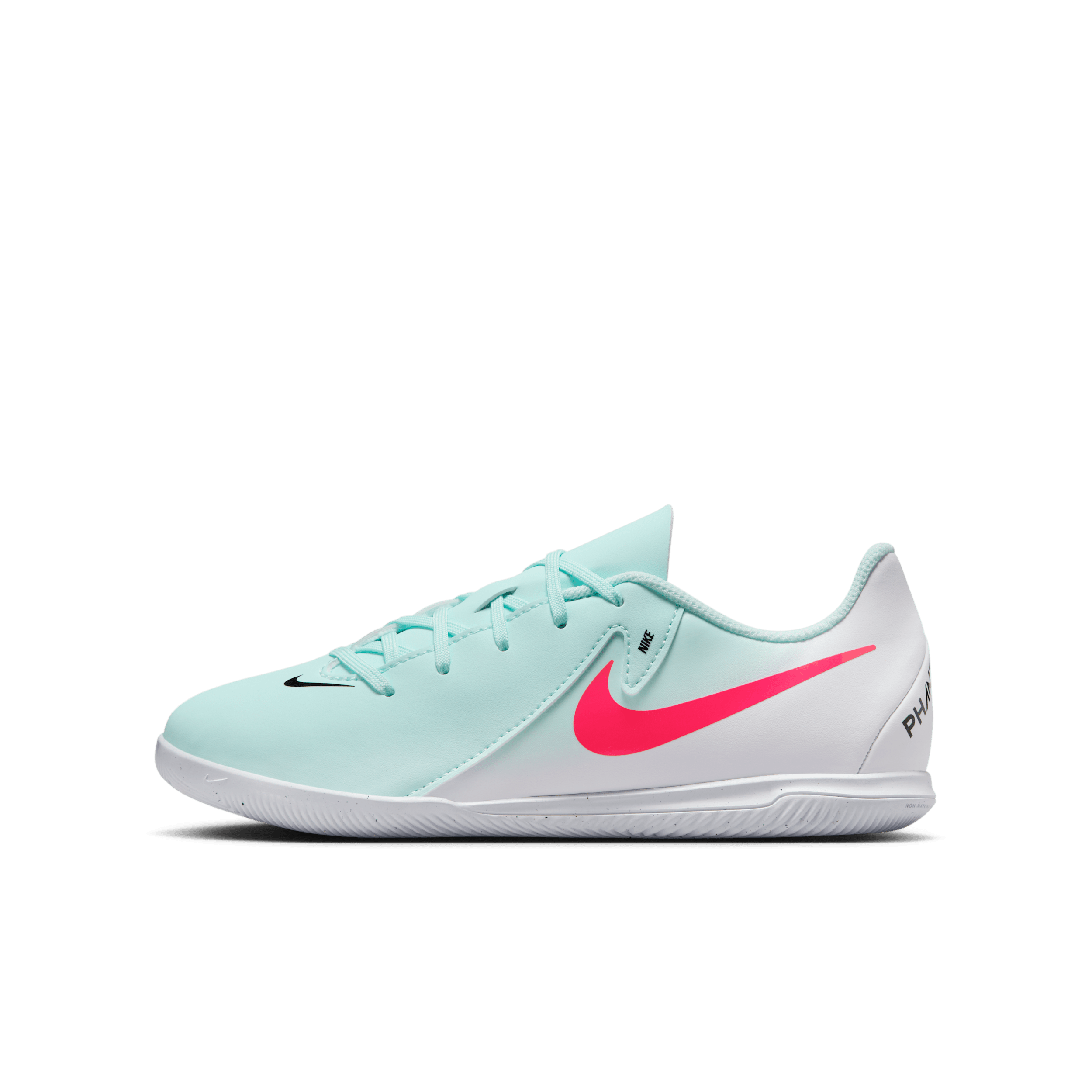 Chaussure de foot IC Nike Jr. Phantom GX 2 Club pour enfant/ado - Vert