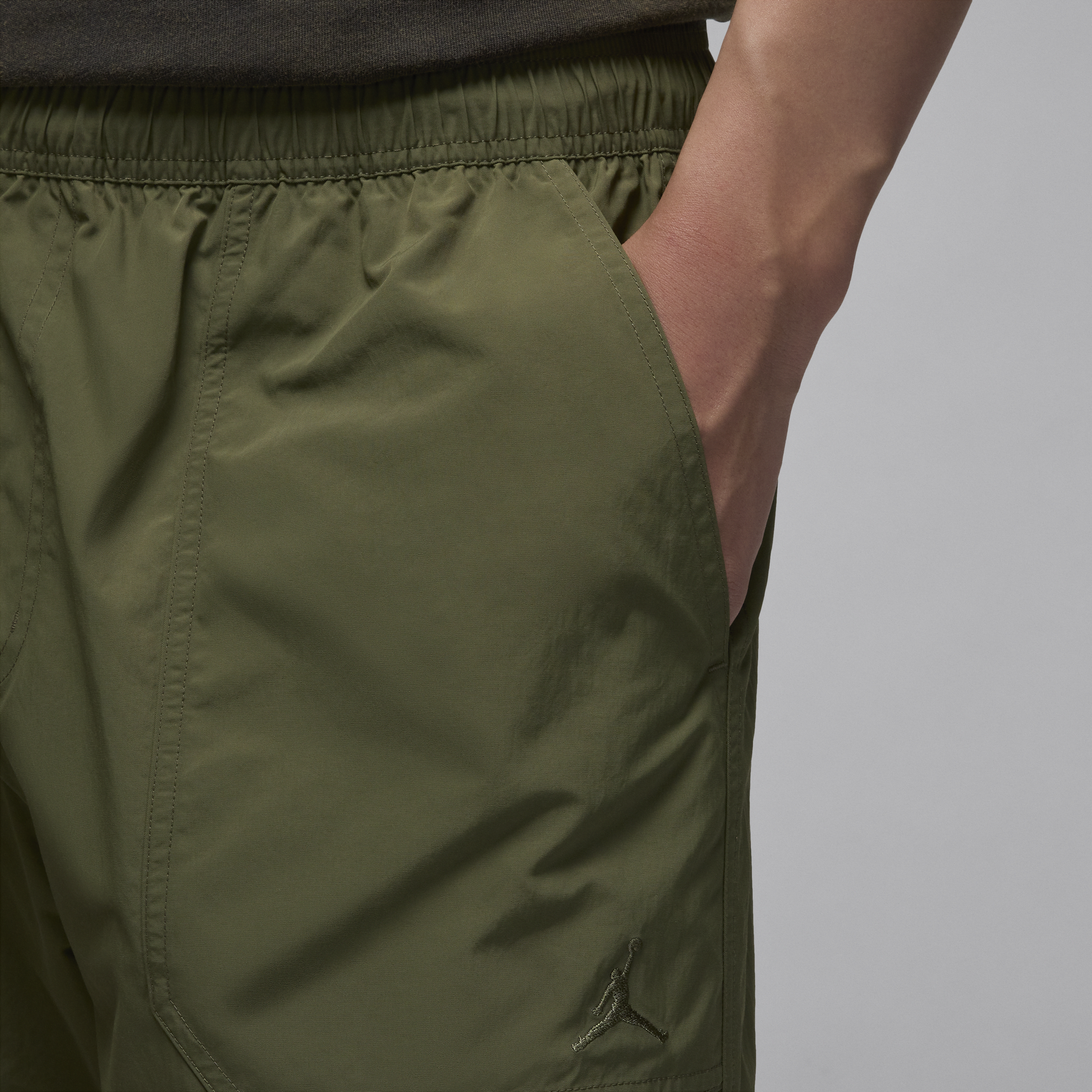 Pantalon tissé Jordan Essentials pour Homme - Vert