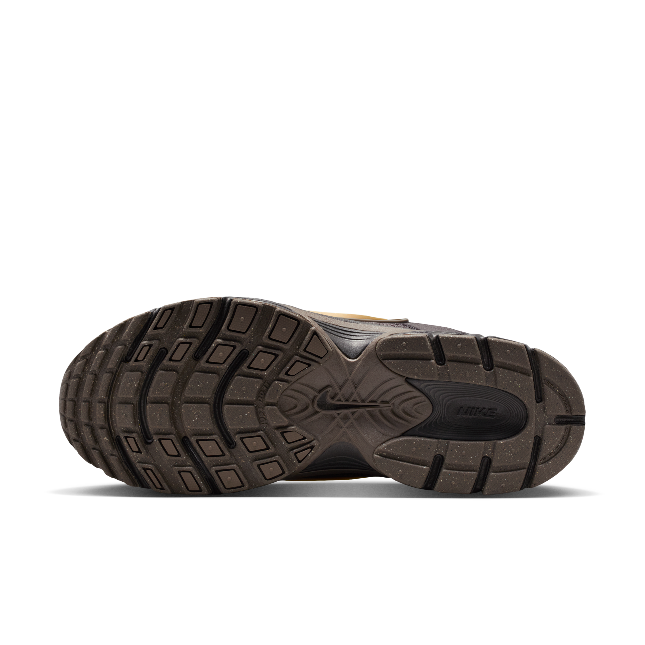 Sneakers Nike V5 Rnr Medium Ash/ Metallic Gold-Cave Stone - II6294-200