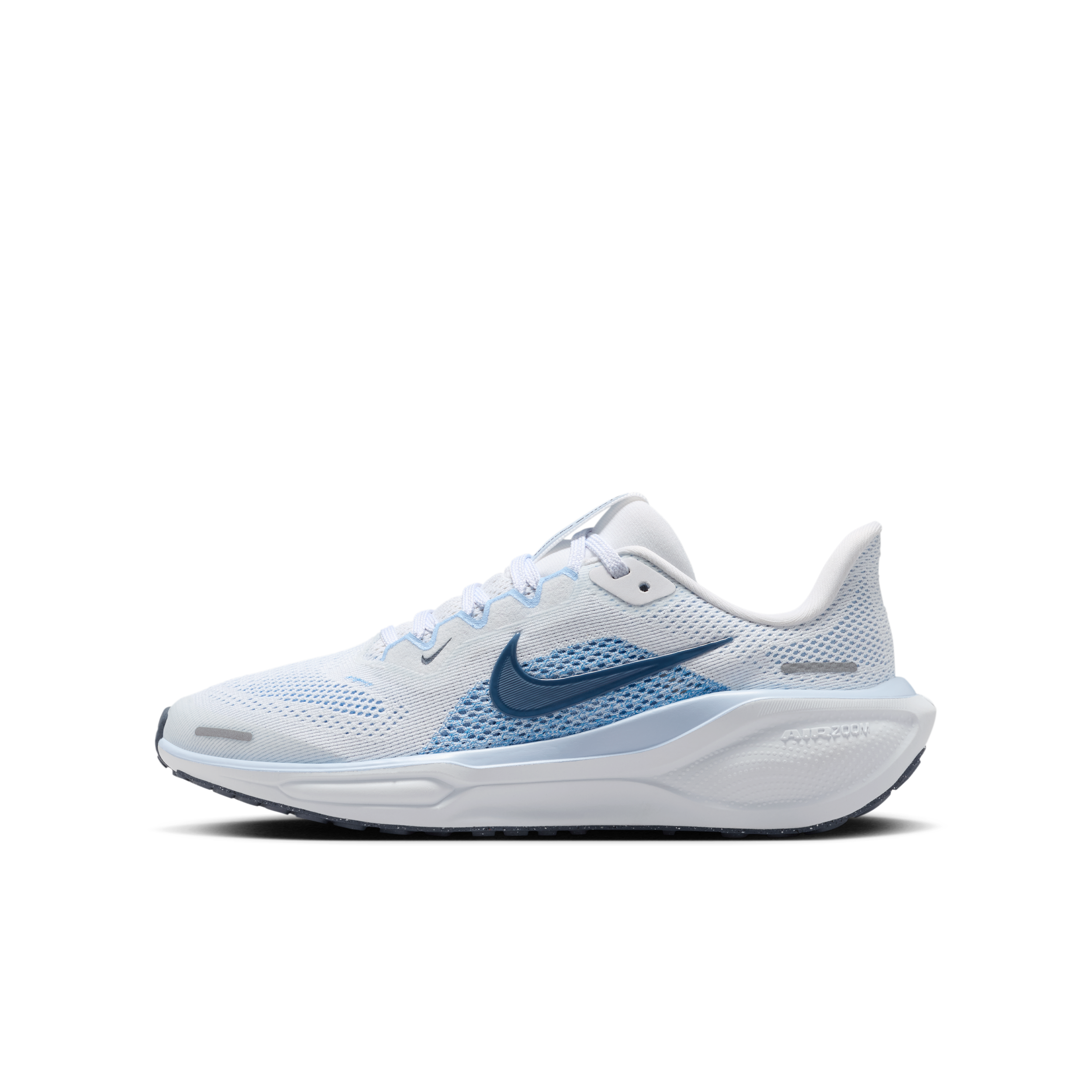 Scarpa da running su strada Nike Pegasus 41 – Ragazzo/a - Bianco - FN5041-110
