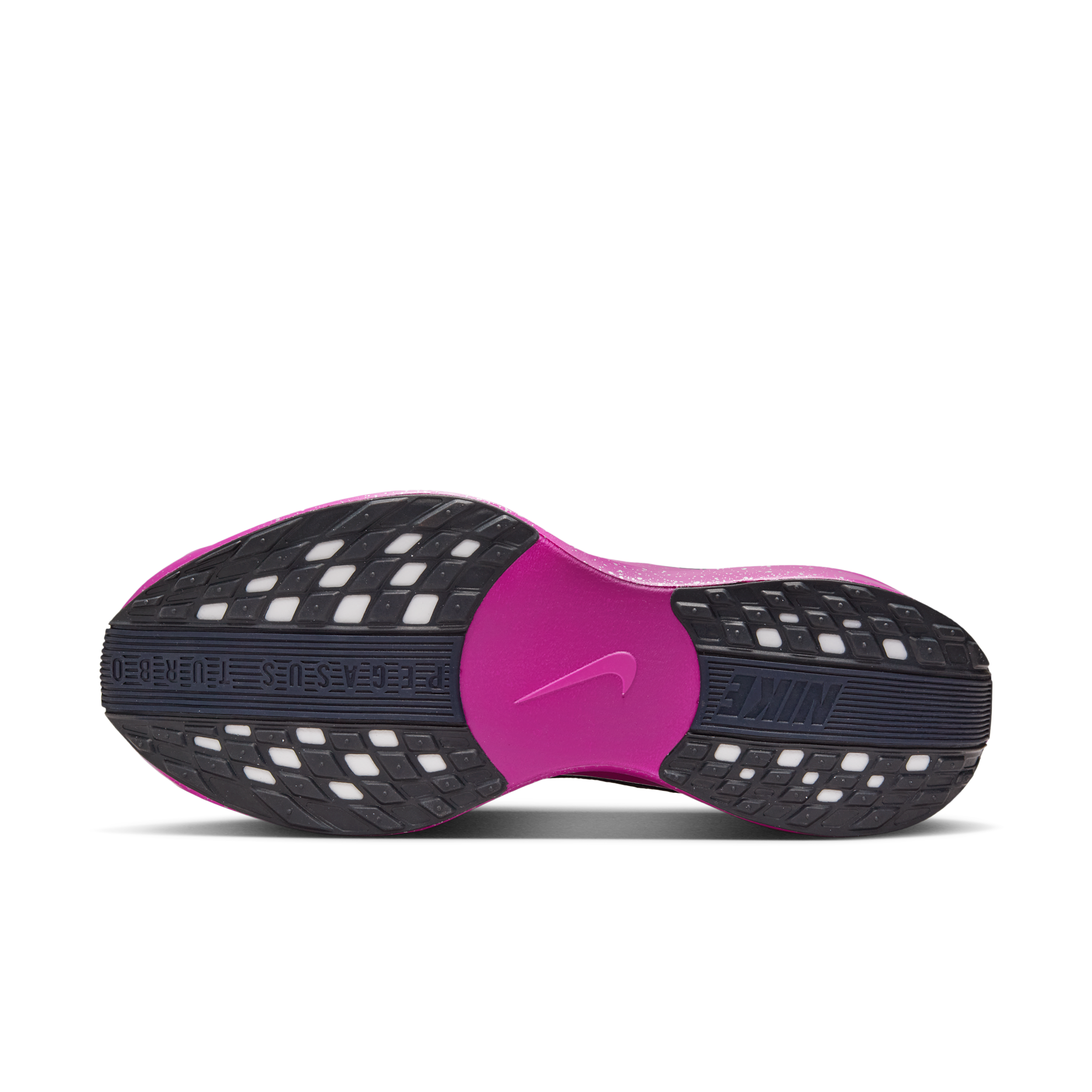 Nike Pegasus Plus SE løpesko for vei til herre - Blå - IB5696-400