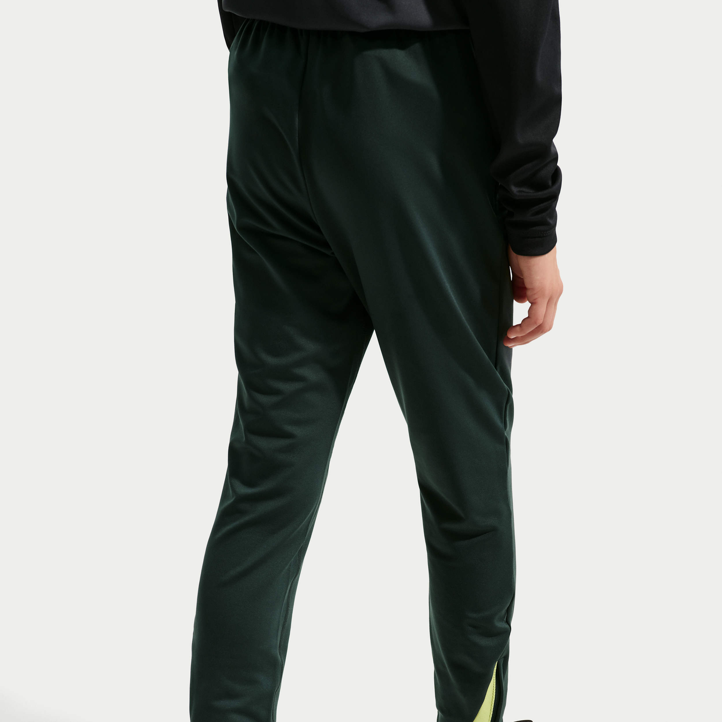 Thumbnail - Nike Dri-FIT Strike Fußballhose für ältere Kinder - Grün