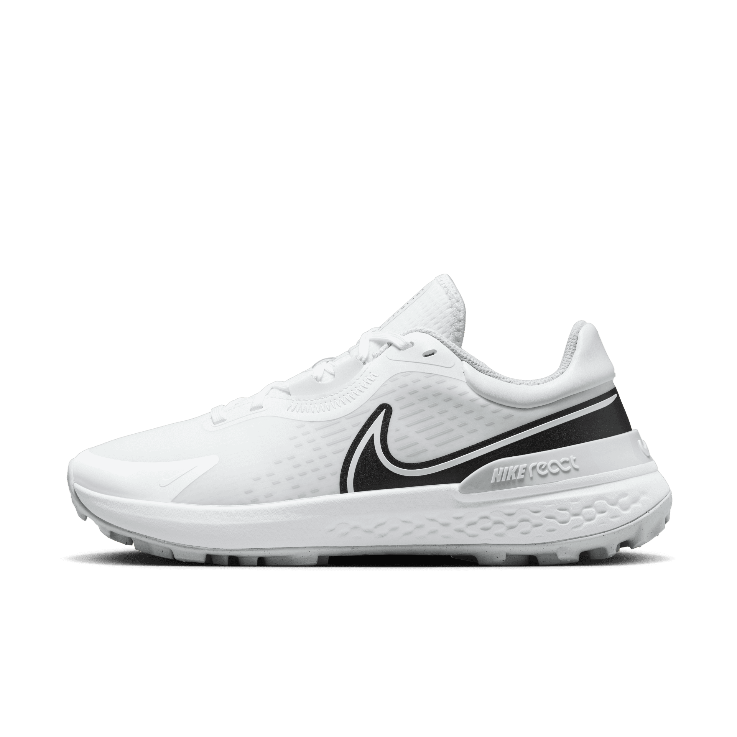 Nike Infinity Pro 2 Herren-Golfschuh - Weiß - DJ5593-101