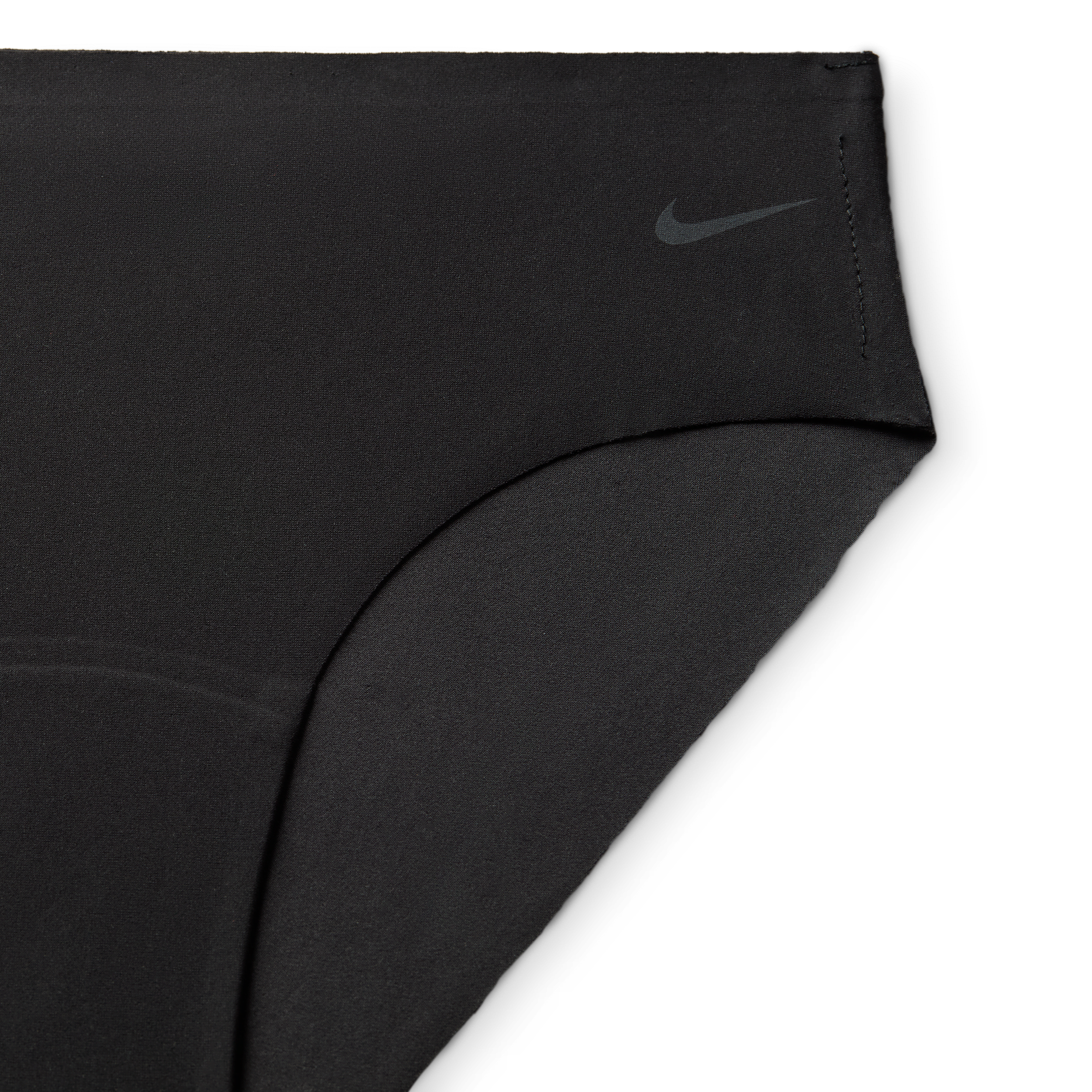Thumbnail - Nike Leak Protection: Periodensichere Slips (Mädchen, 3er-Pack) - Schwarz