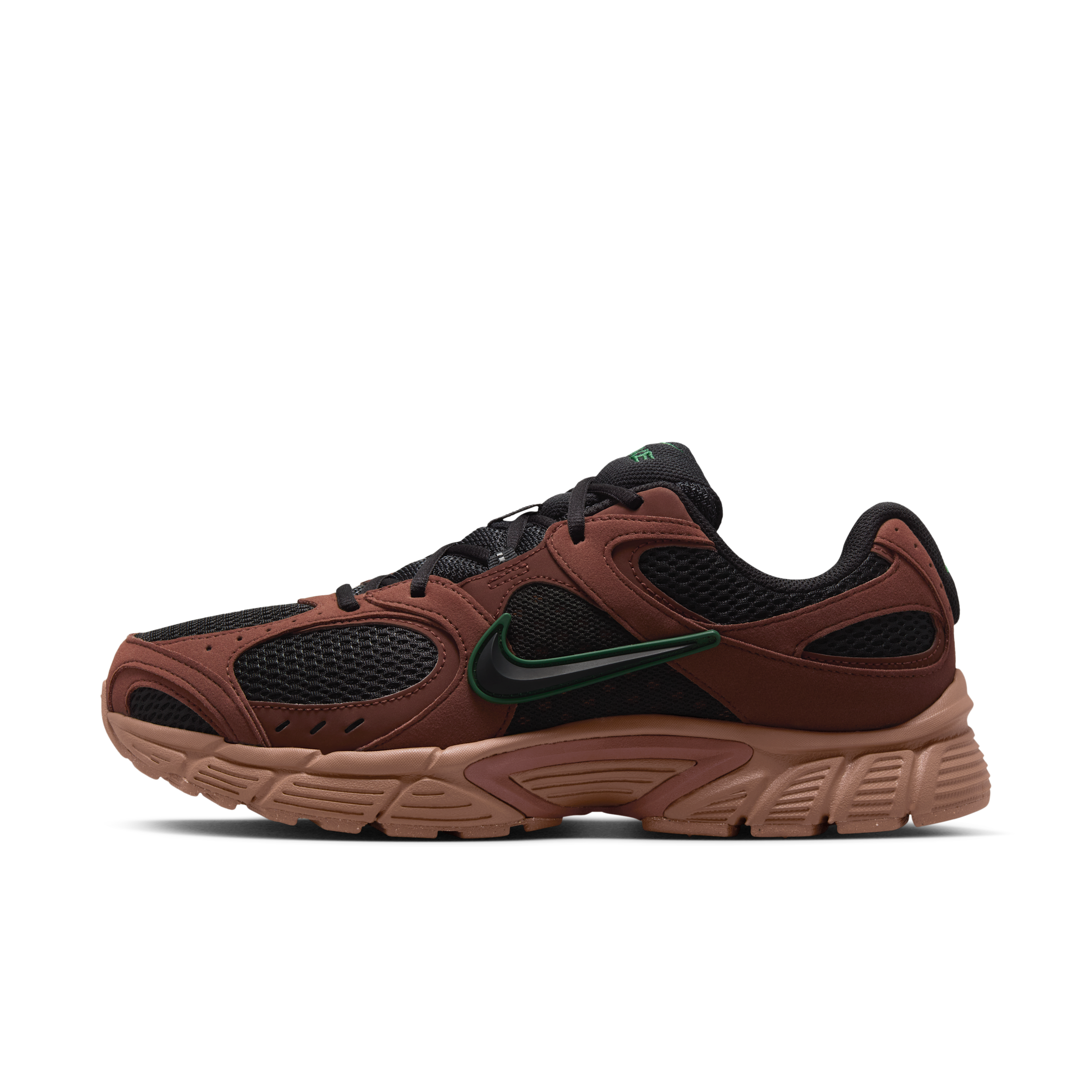 Thumbnail - Nike V5 RNR Schuh (Herren) - Schwarz