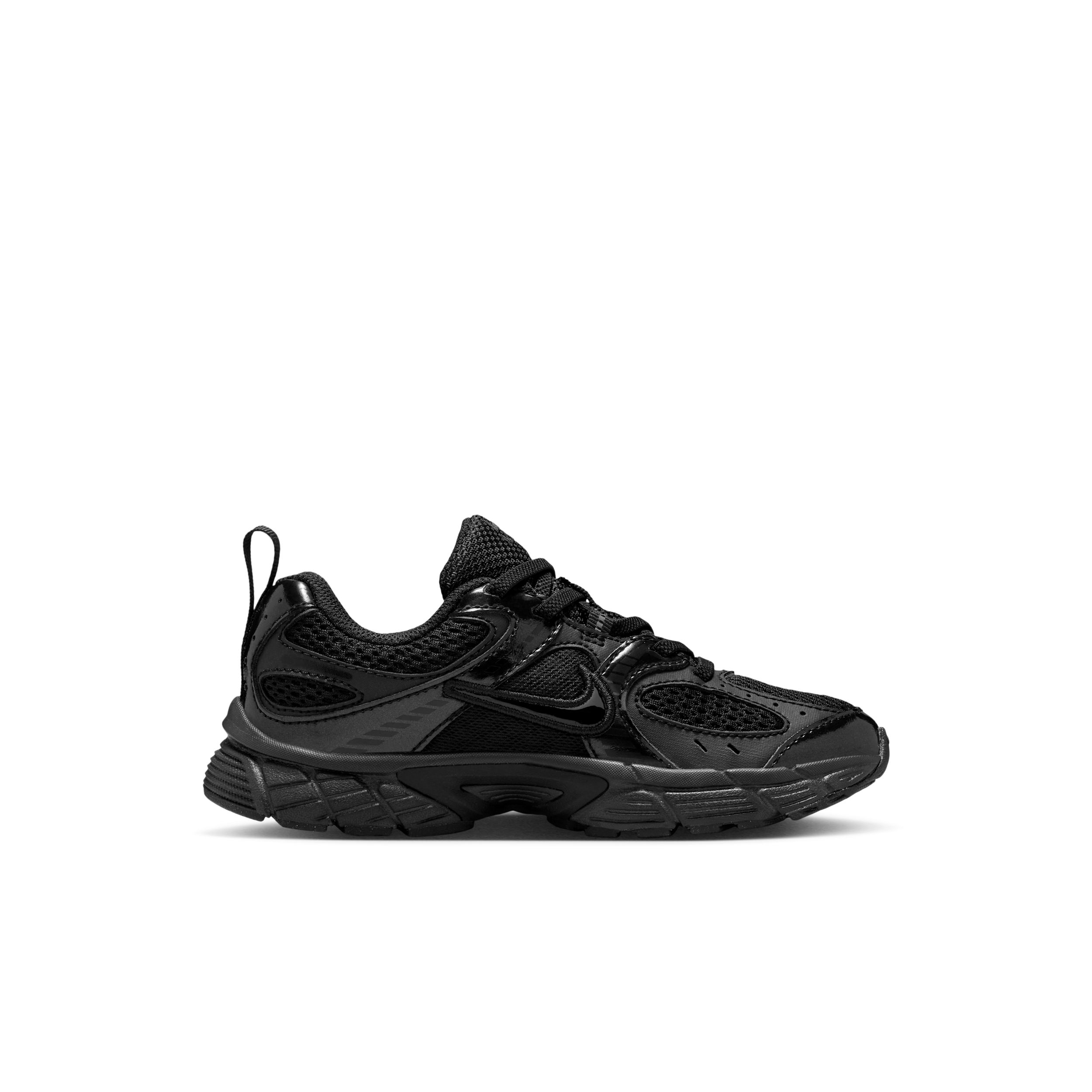 Thumbnail - Nike V5 RNR Schuh (jüngere Kinder) - Schwarz