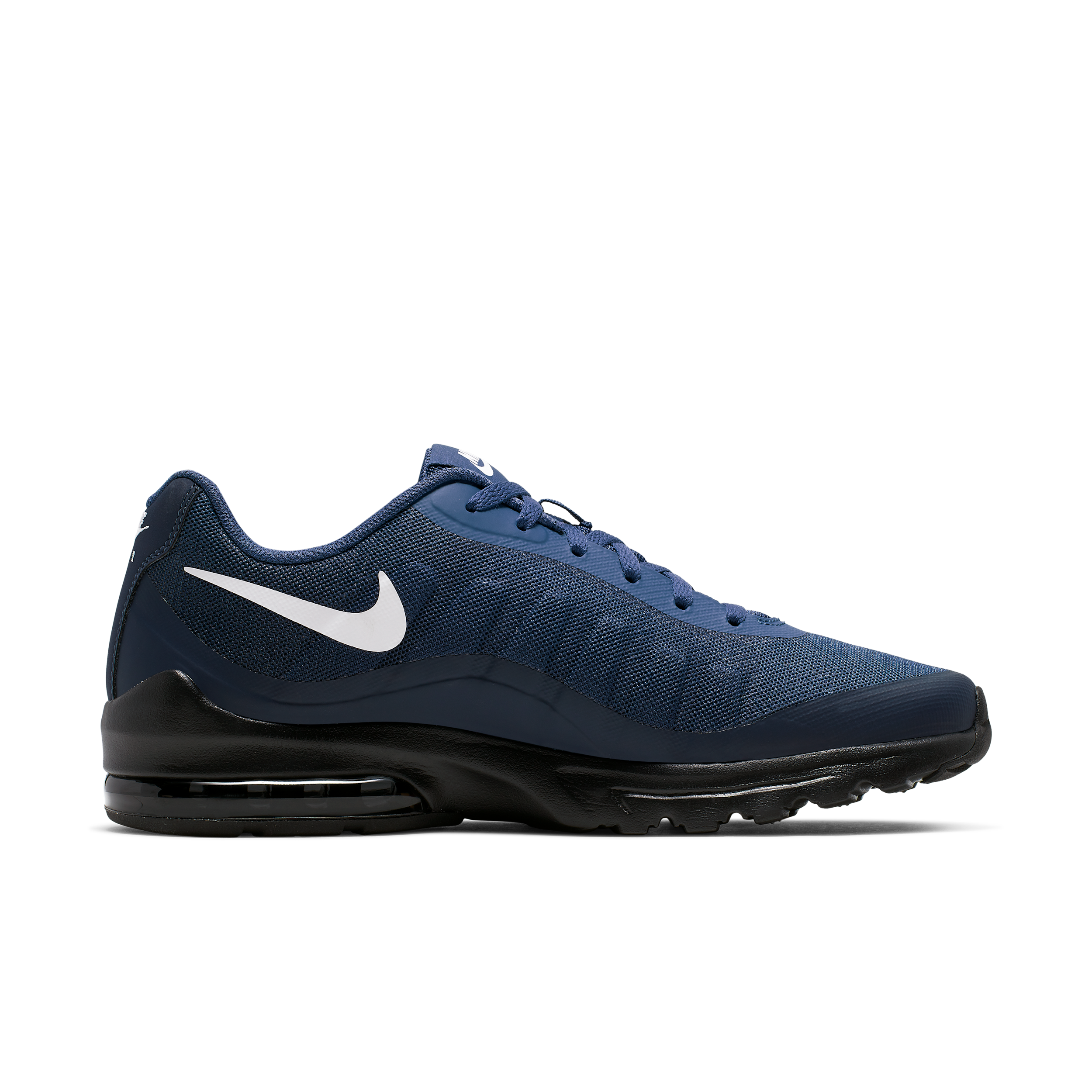 Nike Air Max Invigor 'Obsidian' | Blue | Men's Size 7 - CK0898-400