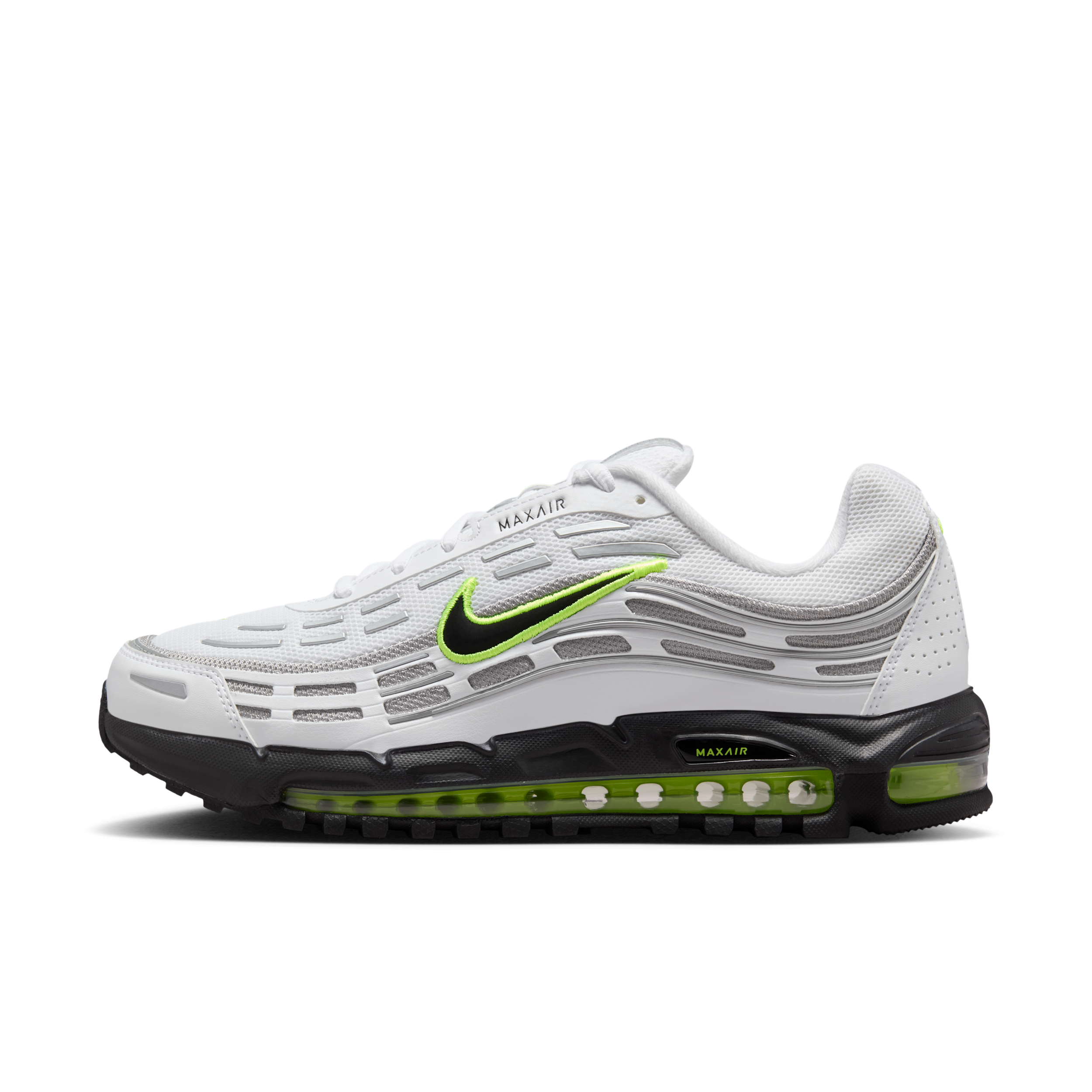 Scarpa Nike Air Max TL 2.5 – Uomo - Bianco