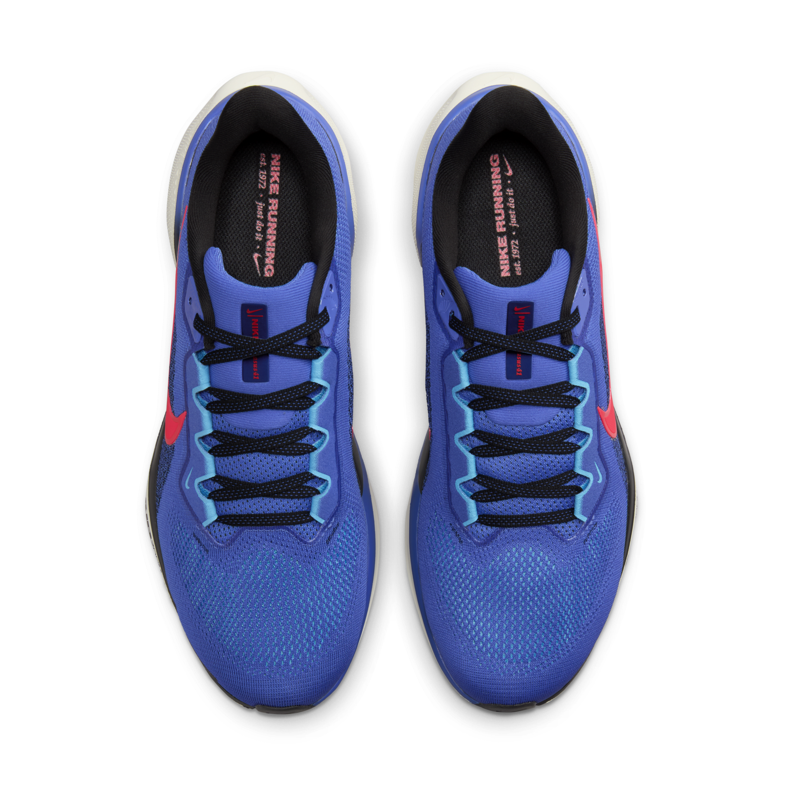 Chaussure de running sur route Nike Pegasus 41 pour homme - Bleu