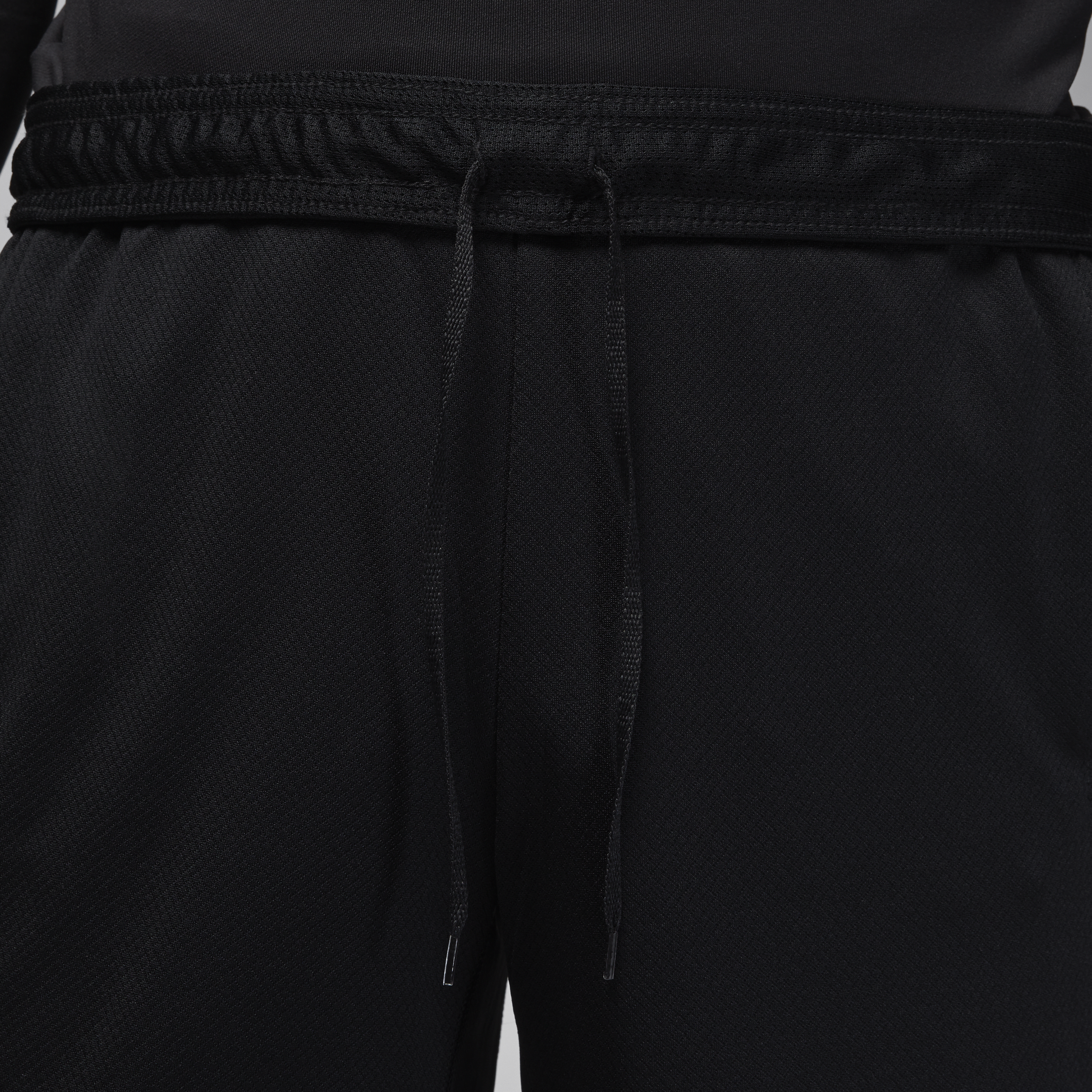 Short de foot en maille Jordan Dri-FIT Paris Saint-Germain Strike Third pour homme - Noir