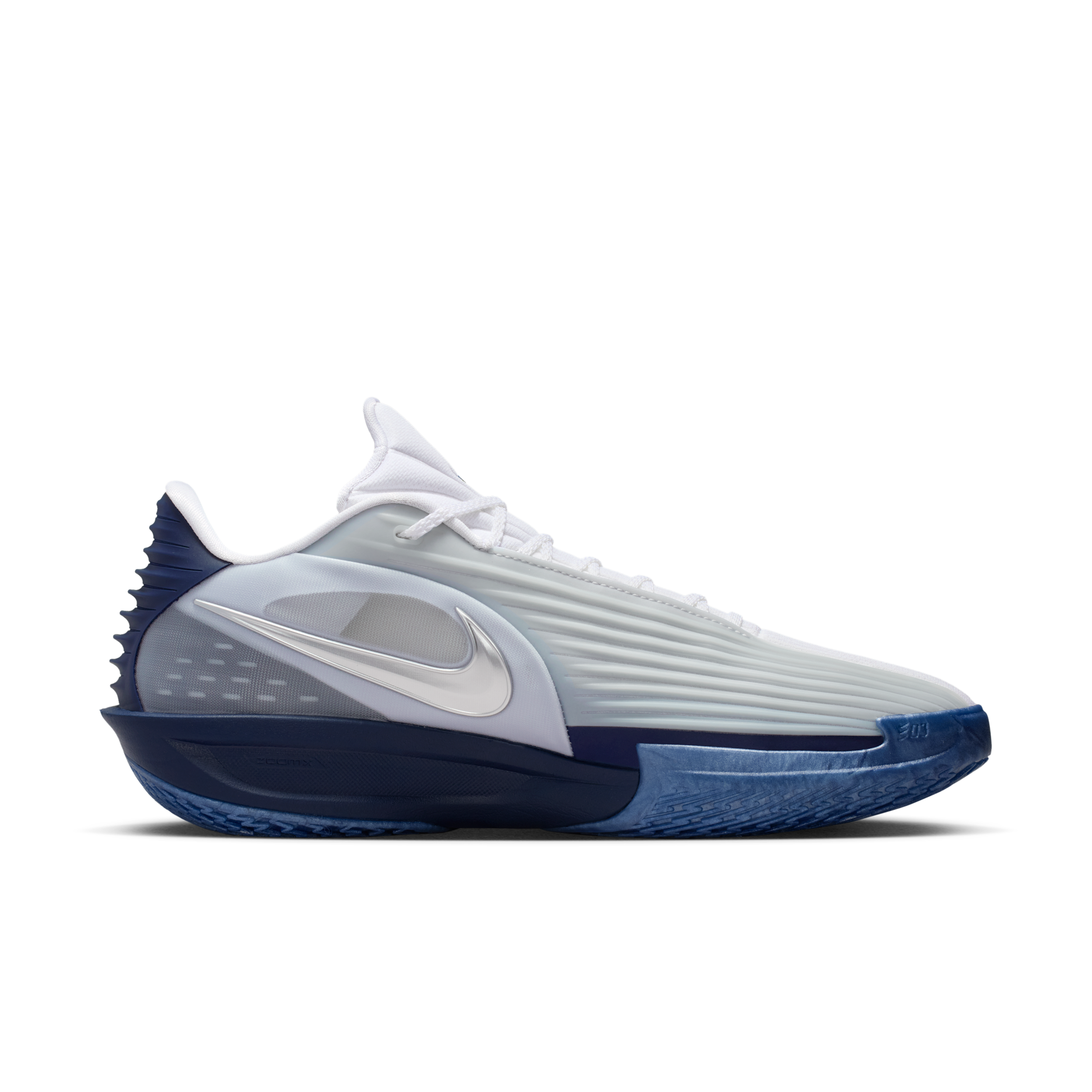 Nike Air Zoom GT Cut 3 Turbo 'Dallas Mavericks' | Blue | Men's Size 11.5 - HV9918-401