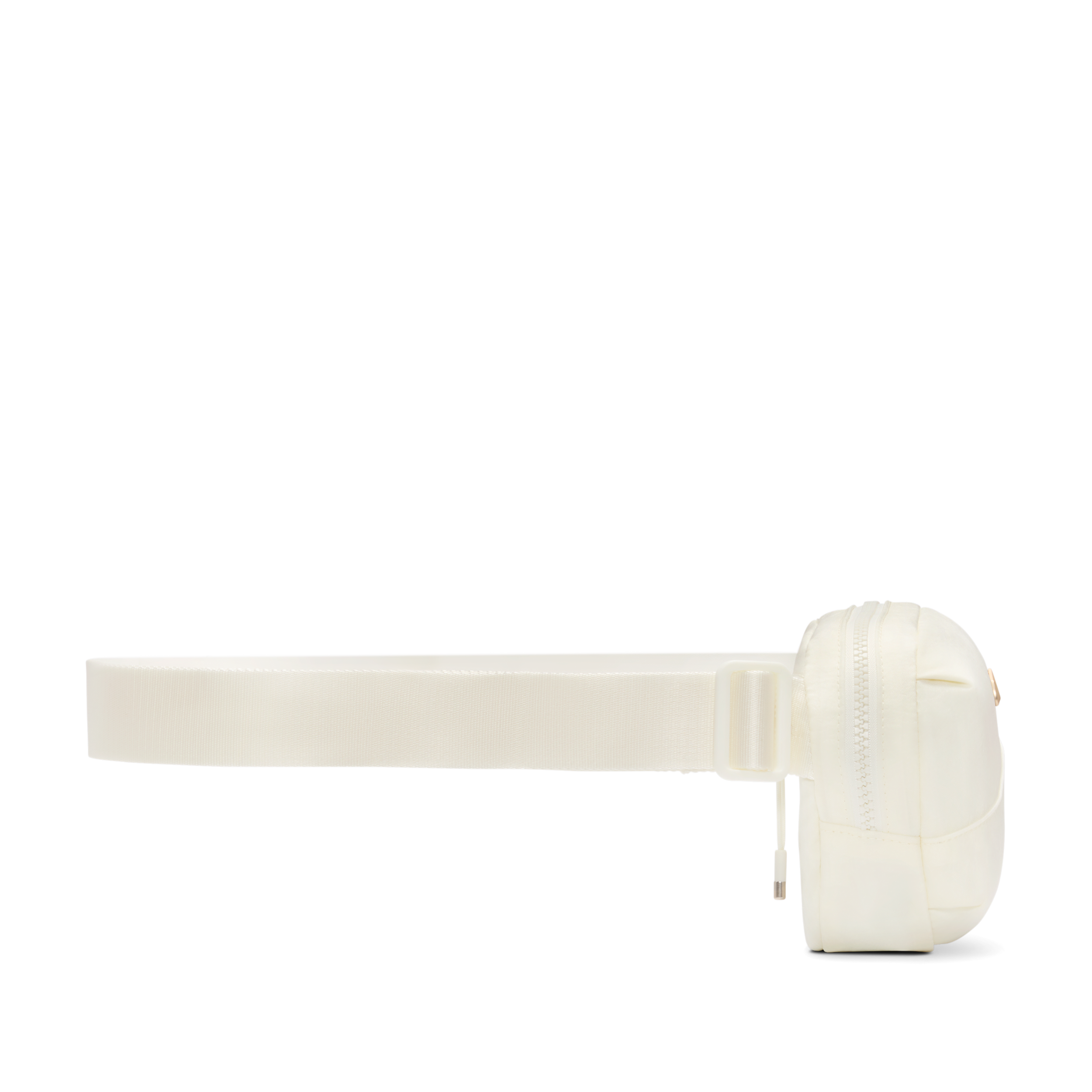 Thumbnail - Nike Aura Crossbody-Tasche (2 l) - Weiß