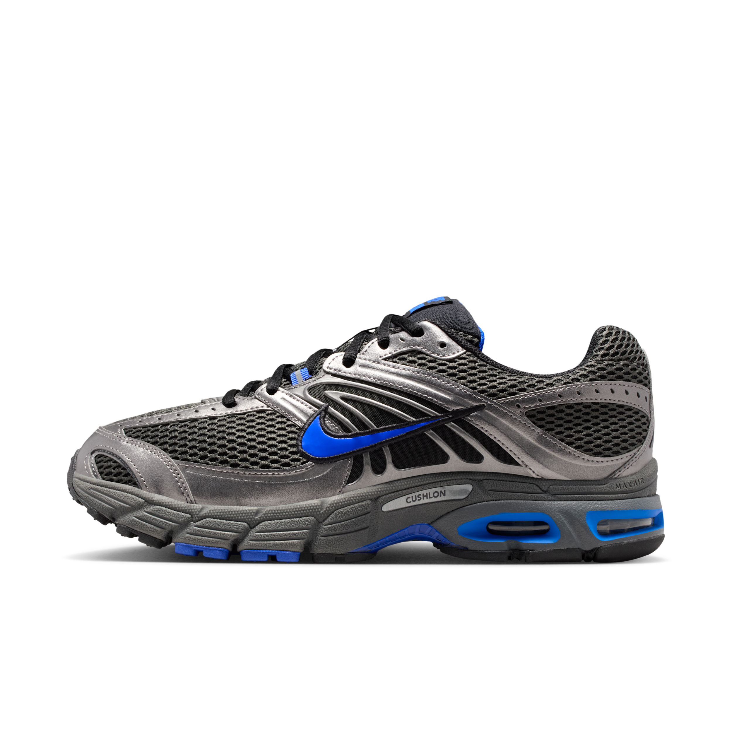 Thumbnail - Nike Air Max Moto 2K Schuh (Herren) - Grau