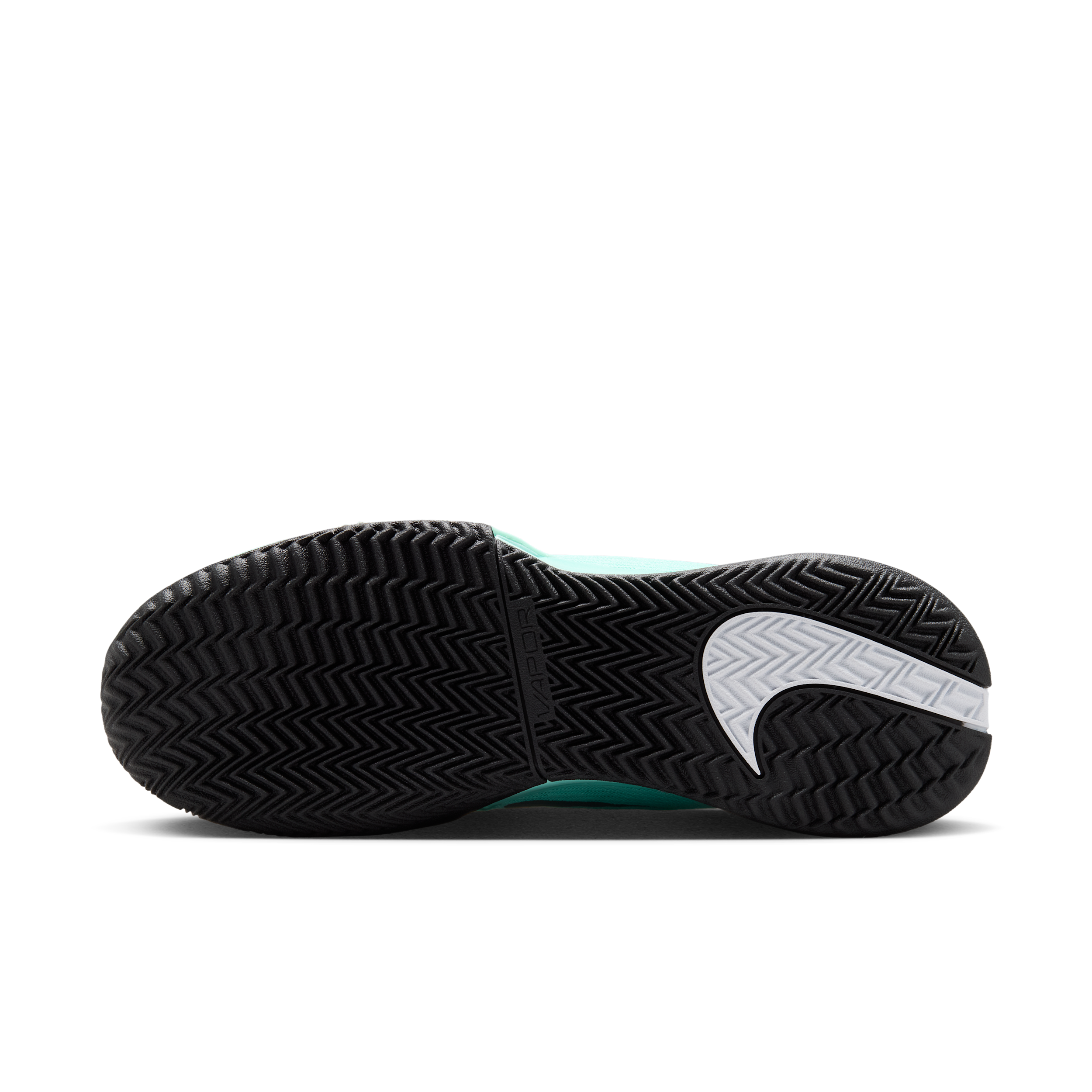 Scarpa da tennis per campi in terra rossa Nike Vapor Pro 3 PRM – Donna - Verde - IM4342-300