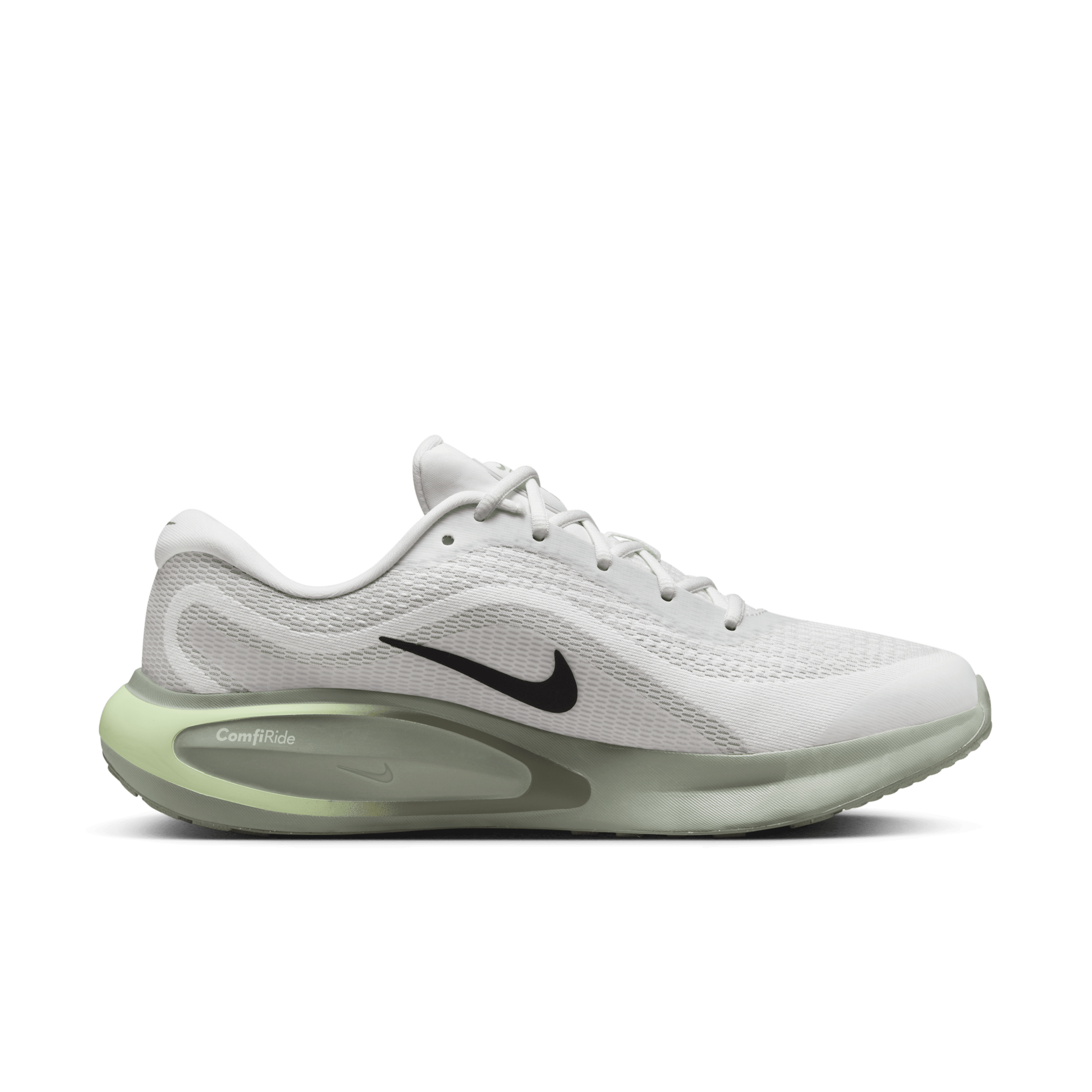 Chaussures de running sur route Nike Journey Run pour homme - Blanc