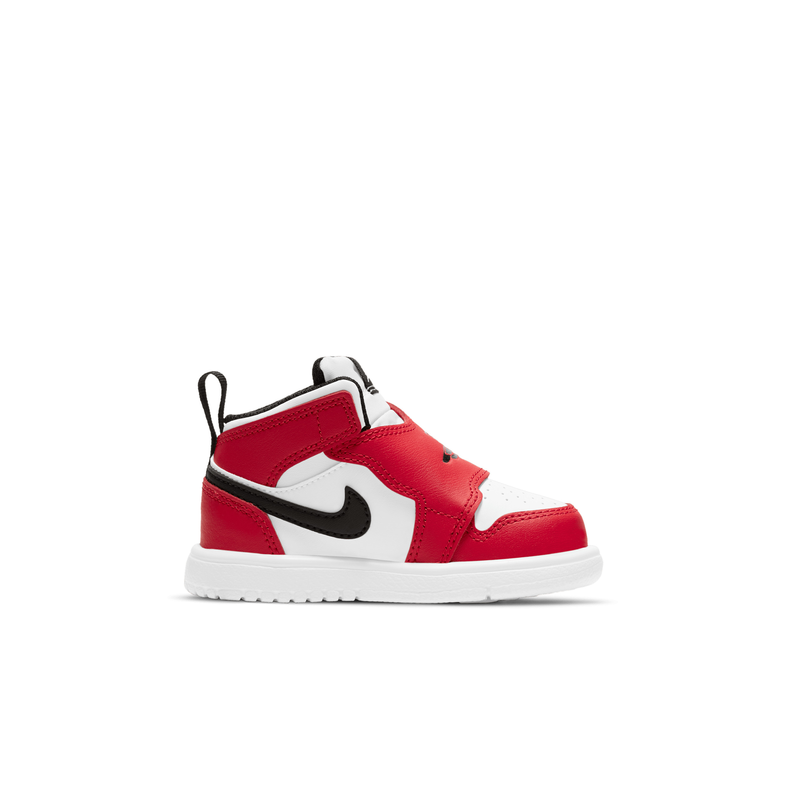 Thumbnail - Sky Jordan 1 Schuh für Babys und Kleinkinder - Weiß