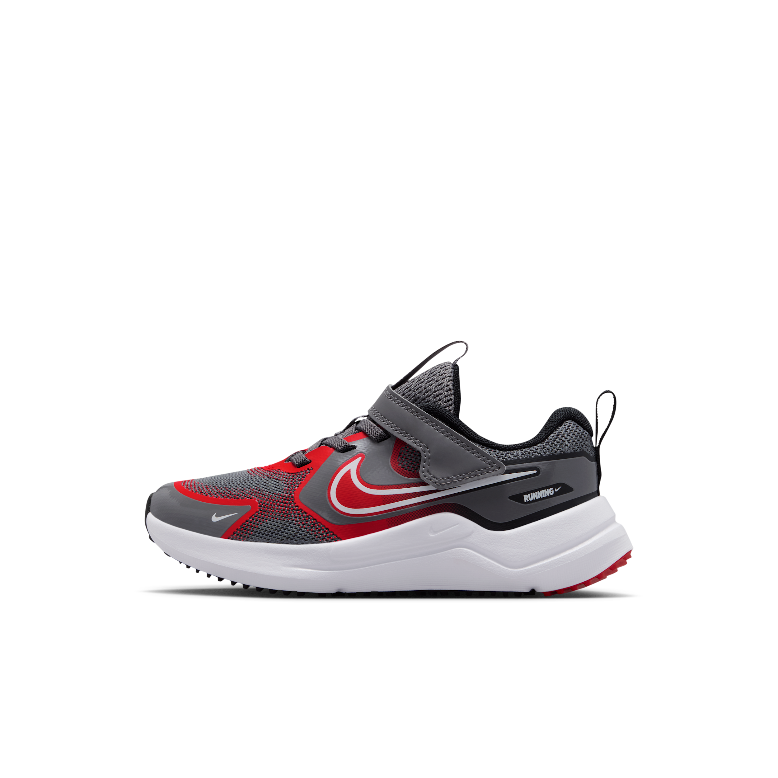 Scarpa Nike Cosmic Runner – Bambino/a - Nero