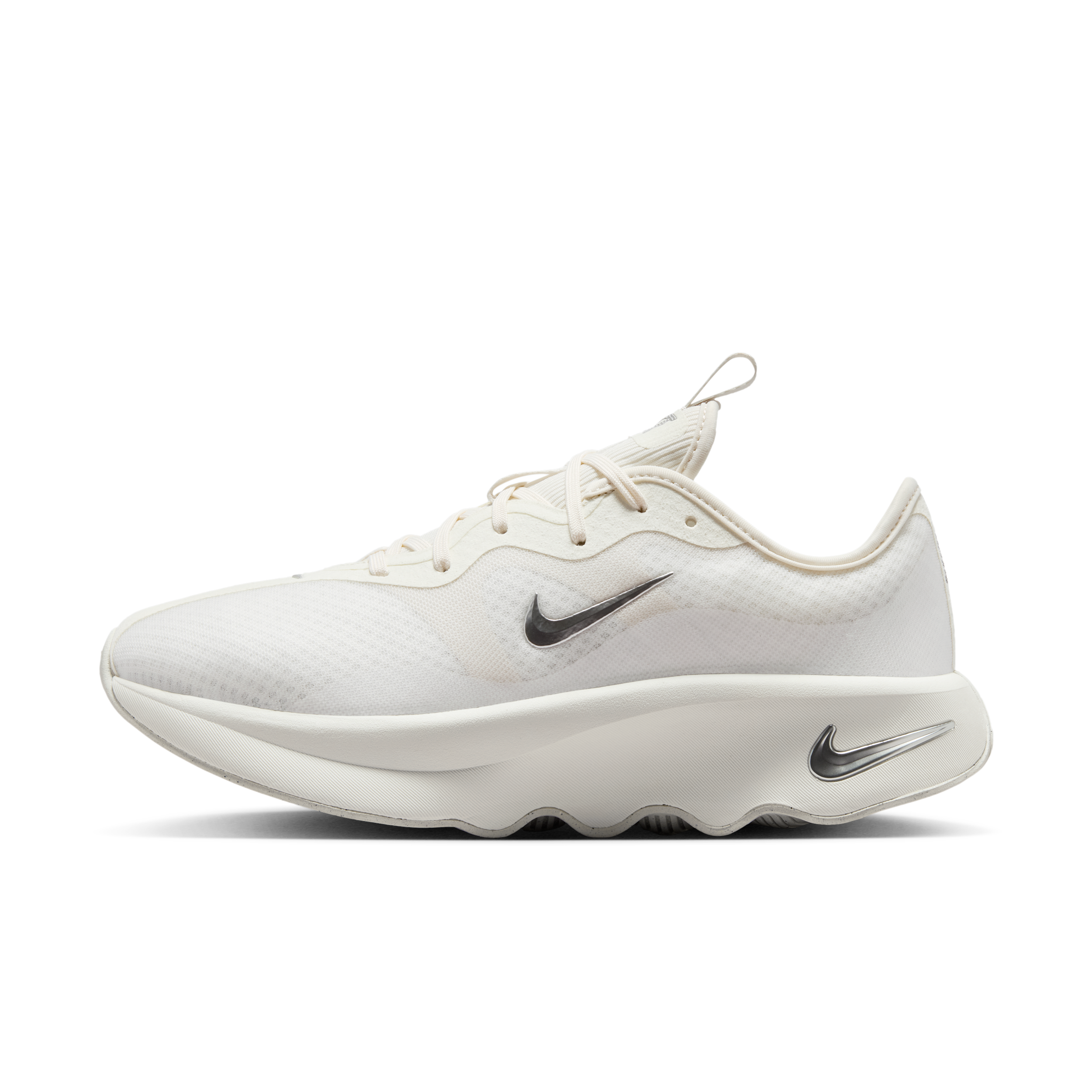 Chaussure de marche Nike Motiva 2 pour femme - Blanc Blanc