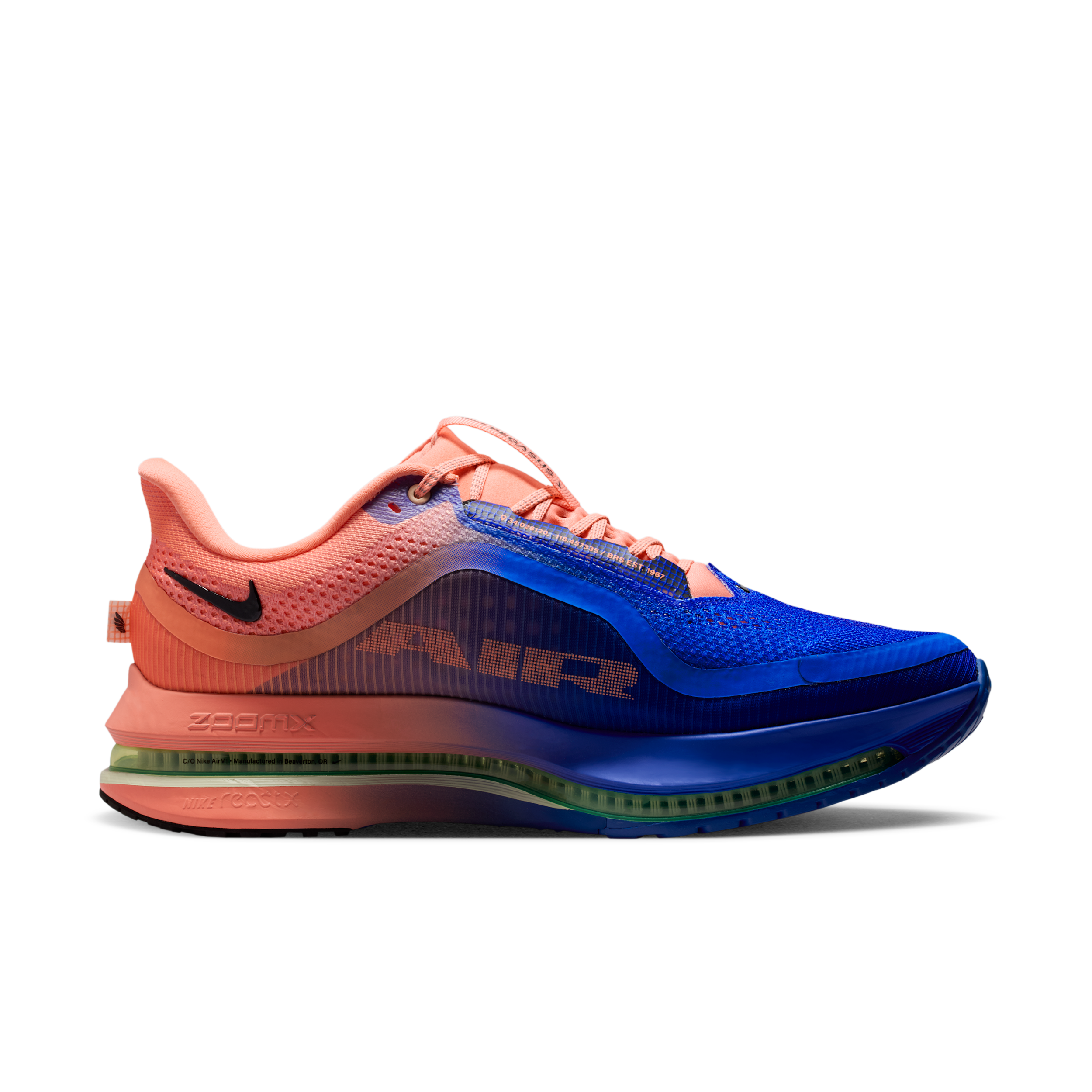 Nike Pegasus Premium - HQ2592-401