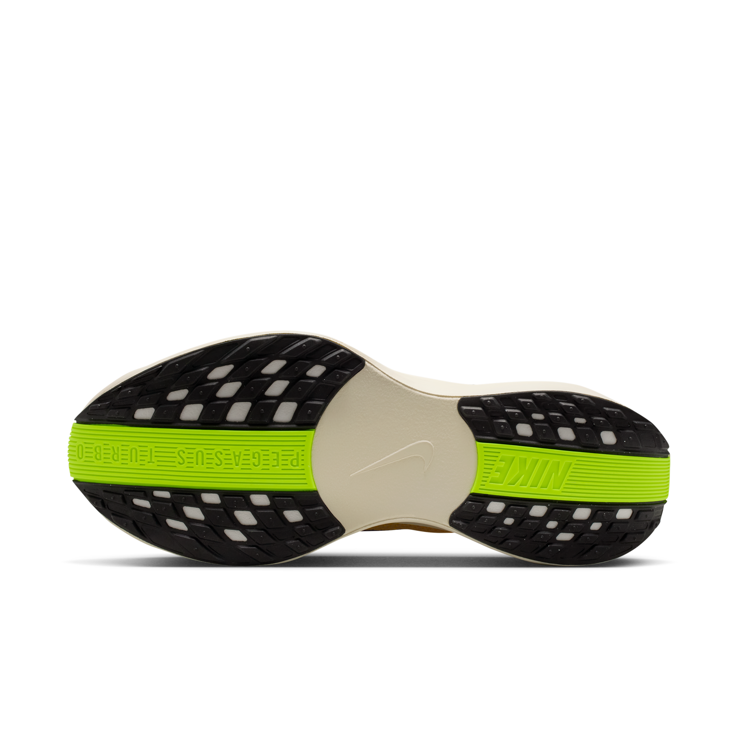 Nike Pegasus PlusStraßenlaufschuh (Herren) - Orange - FQ7262-801