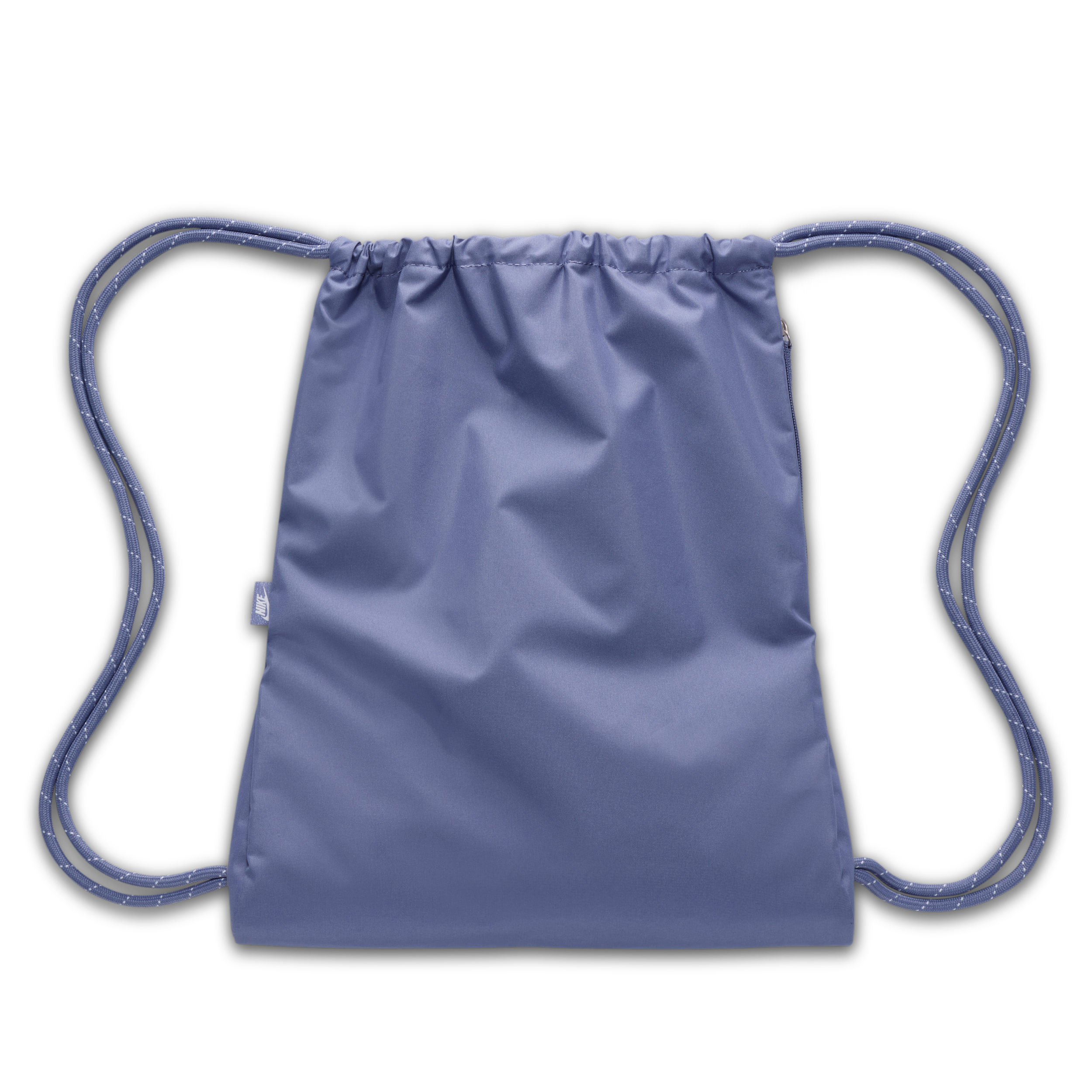 Thumbnail - Nike Heritage Tasche mit Kordelzug (13 l) - Blau