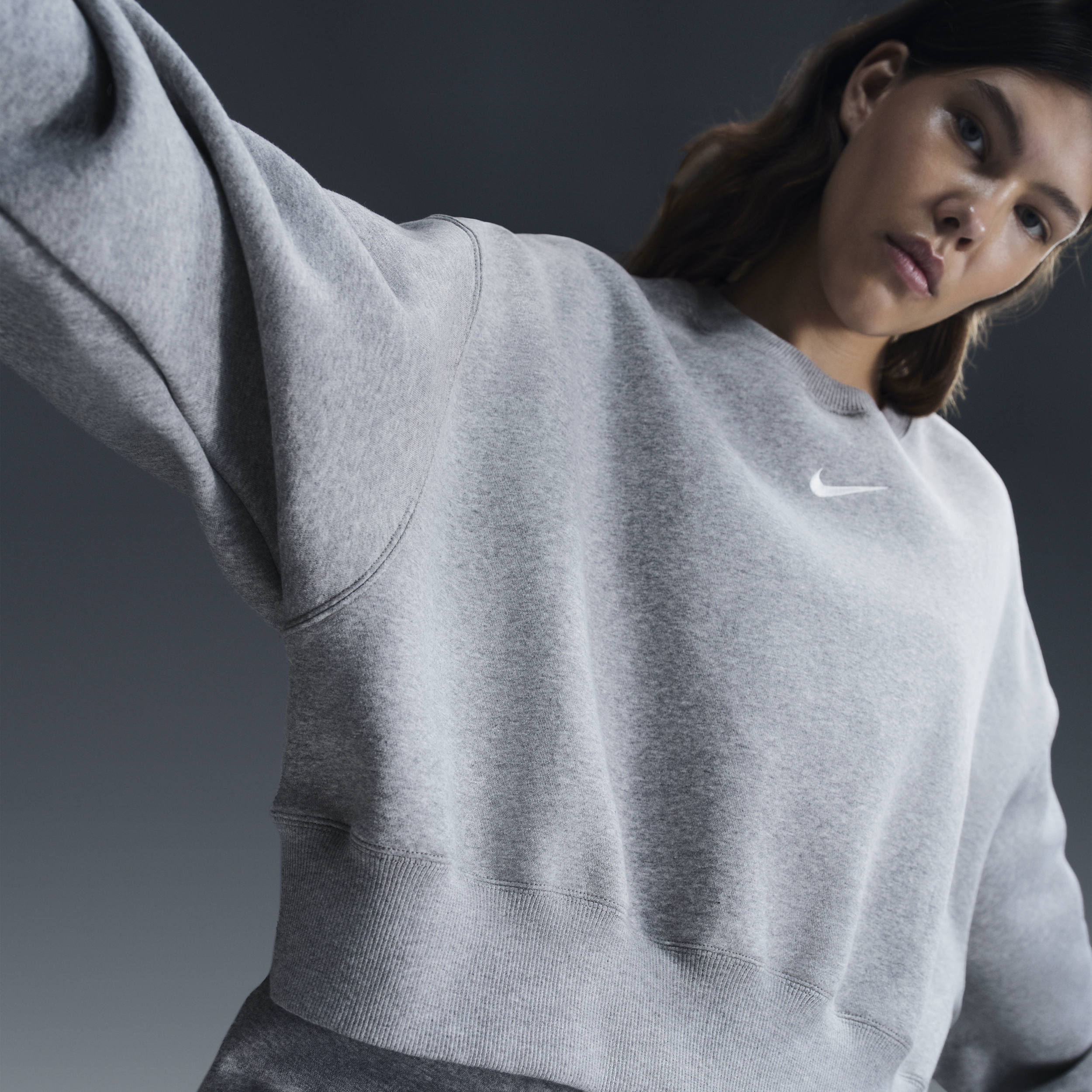 sweat-ultra-oversize-a-col-ras-du-cou-nike-sportswear-phoenix-fleece-pour-femme-gris-m-fr-42-44-dq5761-063