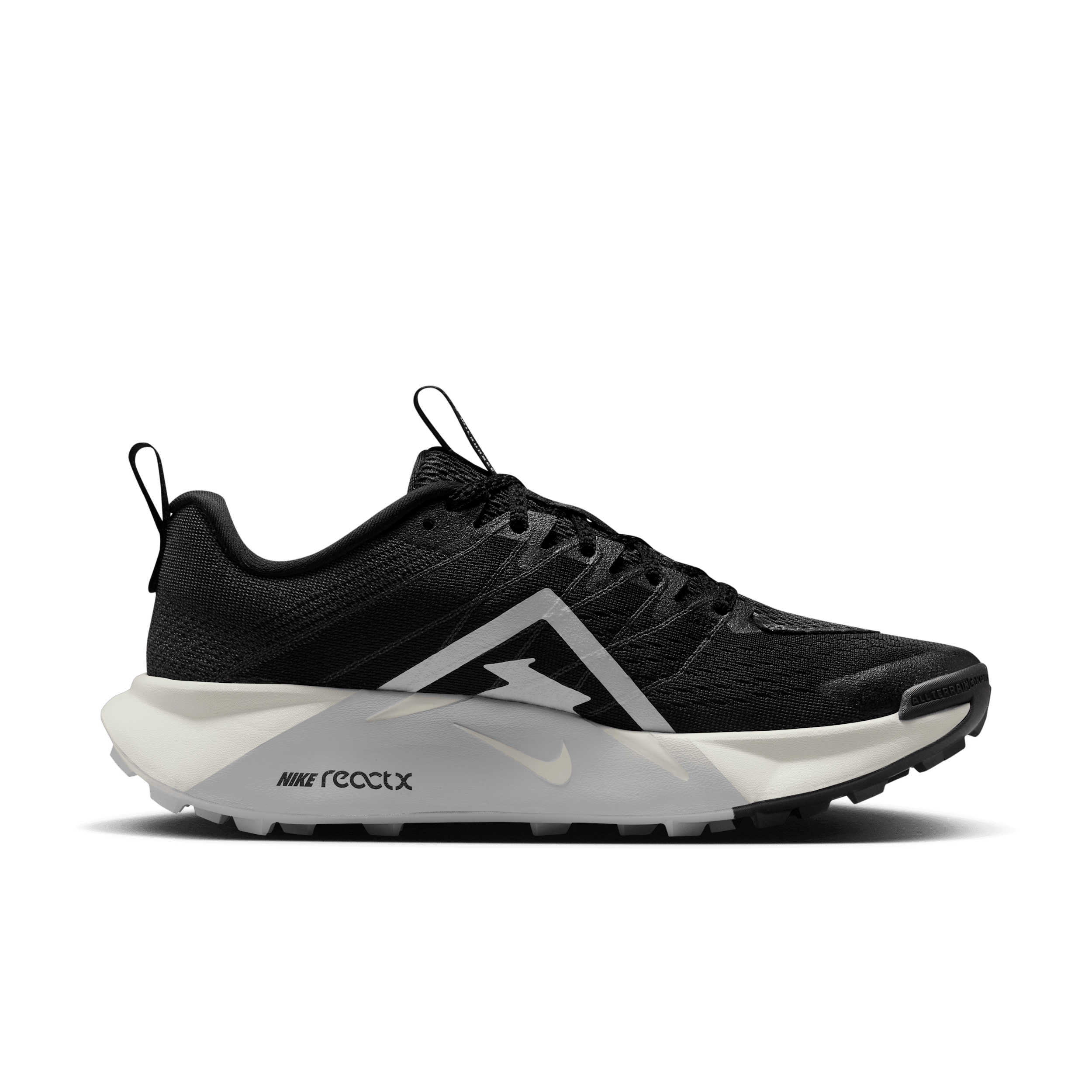 Nike Wildhorse 10Traillaufschuh (Damen) - Schwarz - FV2337-003