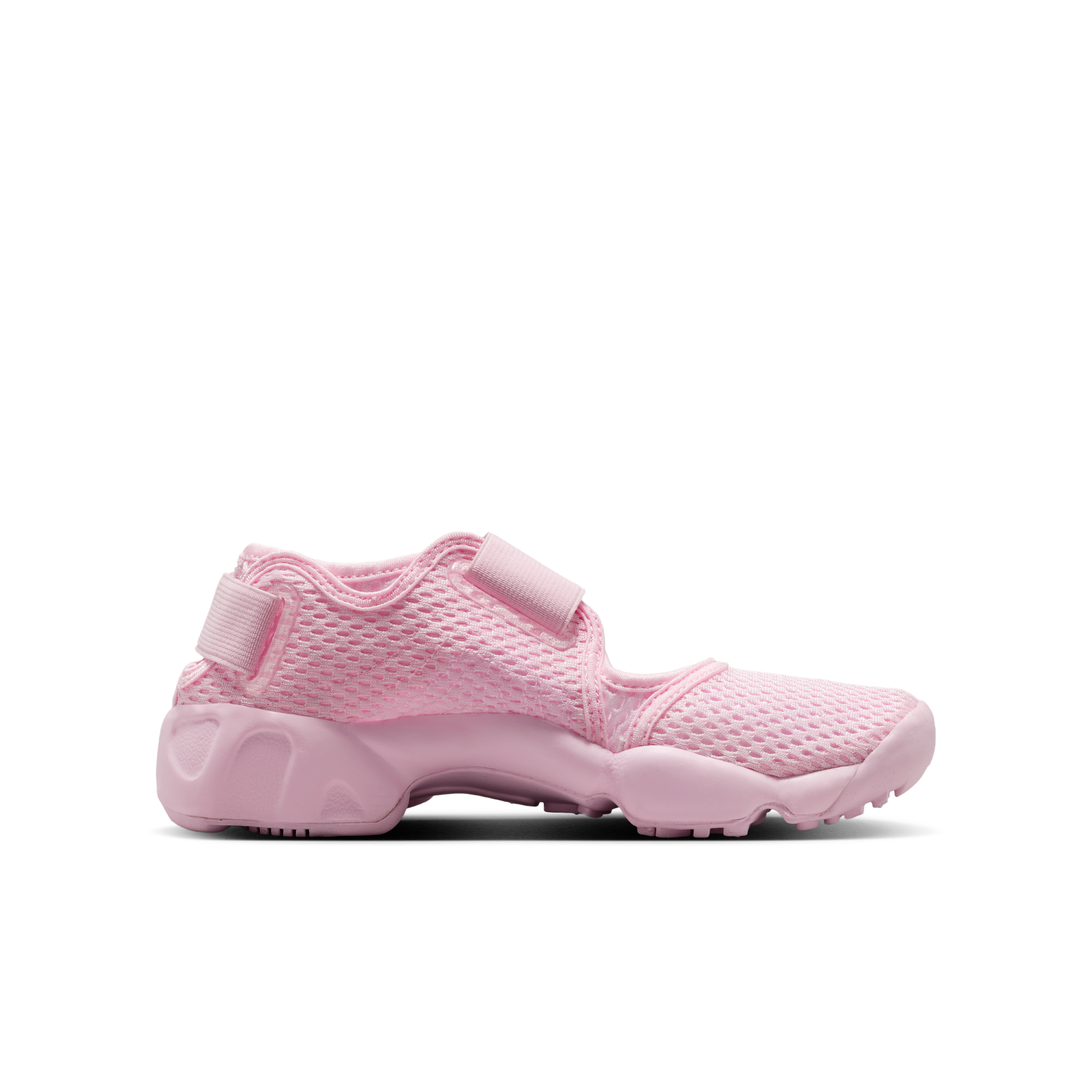 Thumbnail - Nike Rift 2 Schuh (ältere Kinder) - Pink