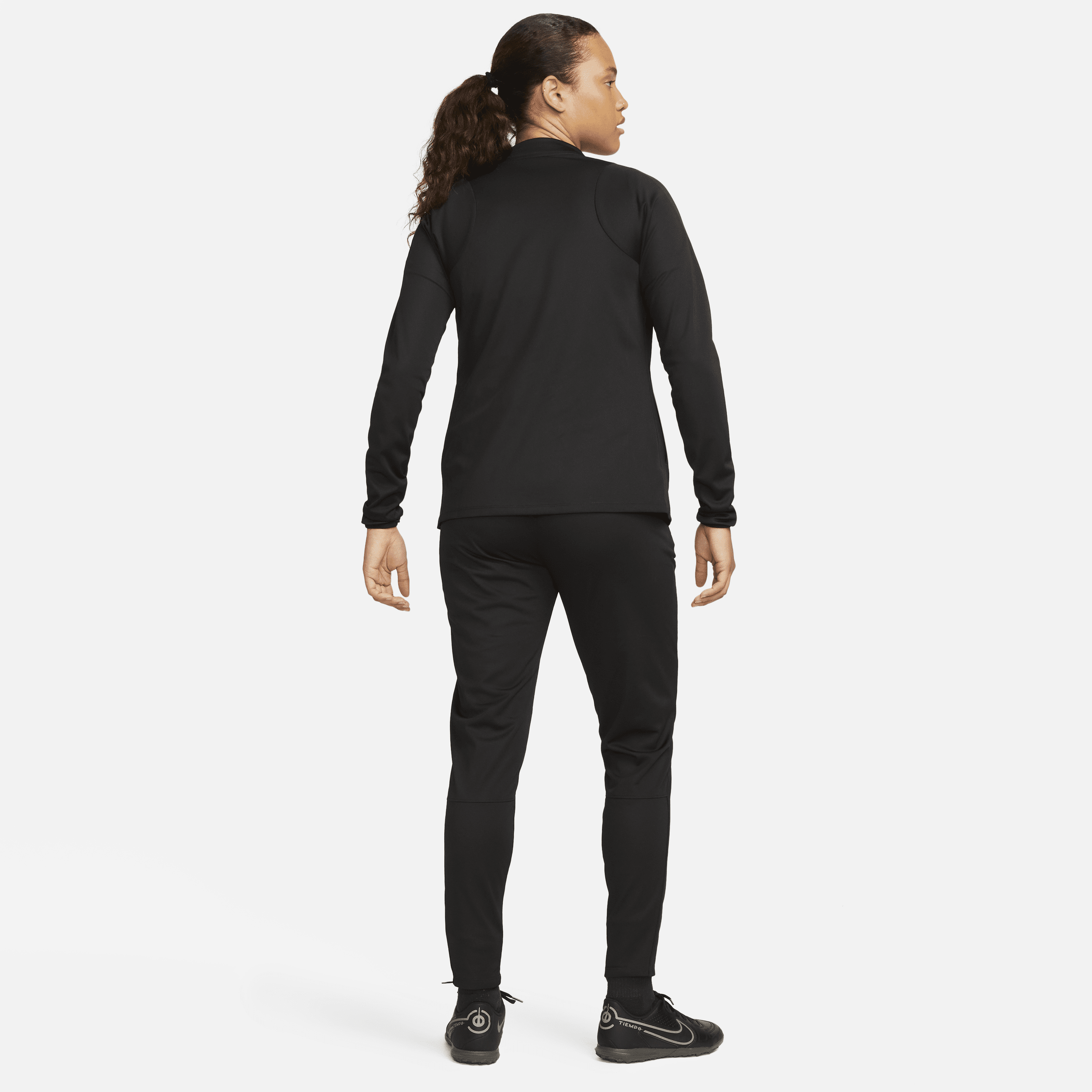 Survêtement Nike Dri-FIT Academy pour femme - Noir