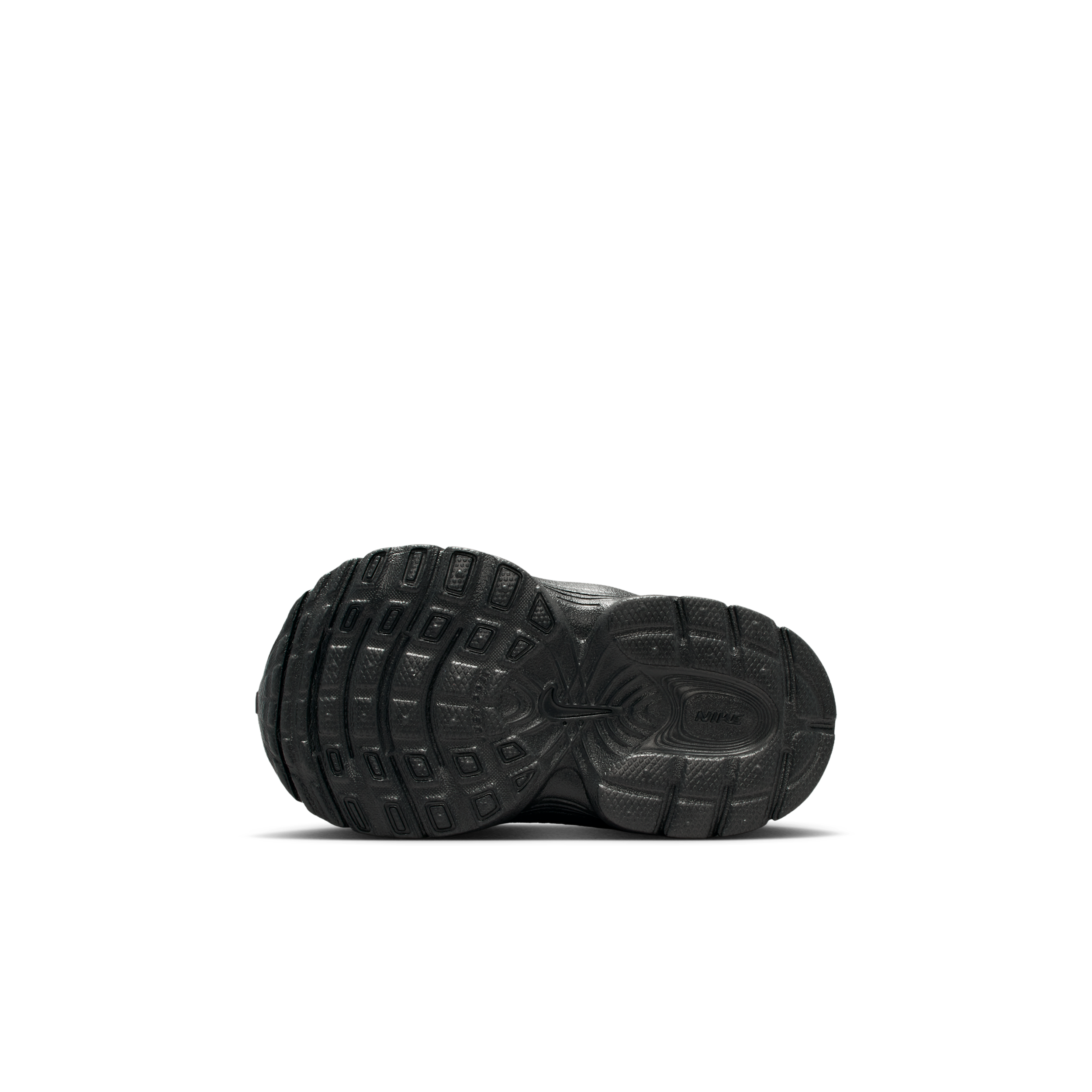 Thumbnail - Nike V5 RNR Schuh (Babys/Kleinkinder) - Schwarz