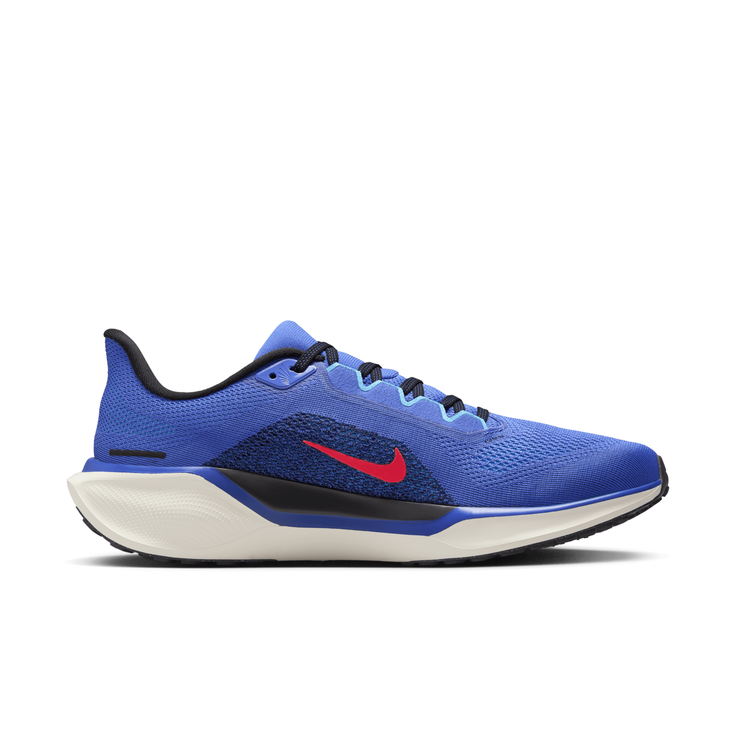 Chaussure de running sur route Nike Pegasus 41 pour homme - Bleu