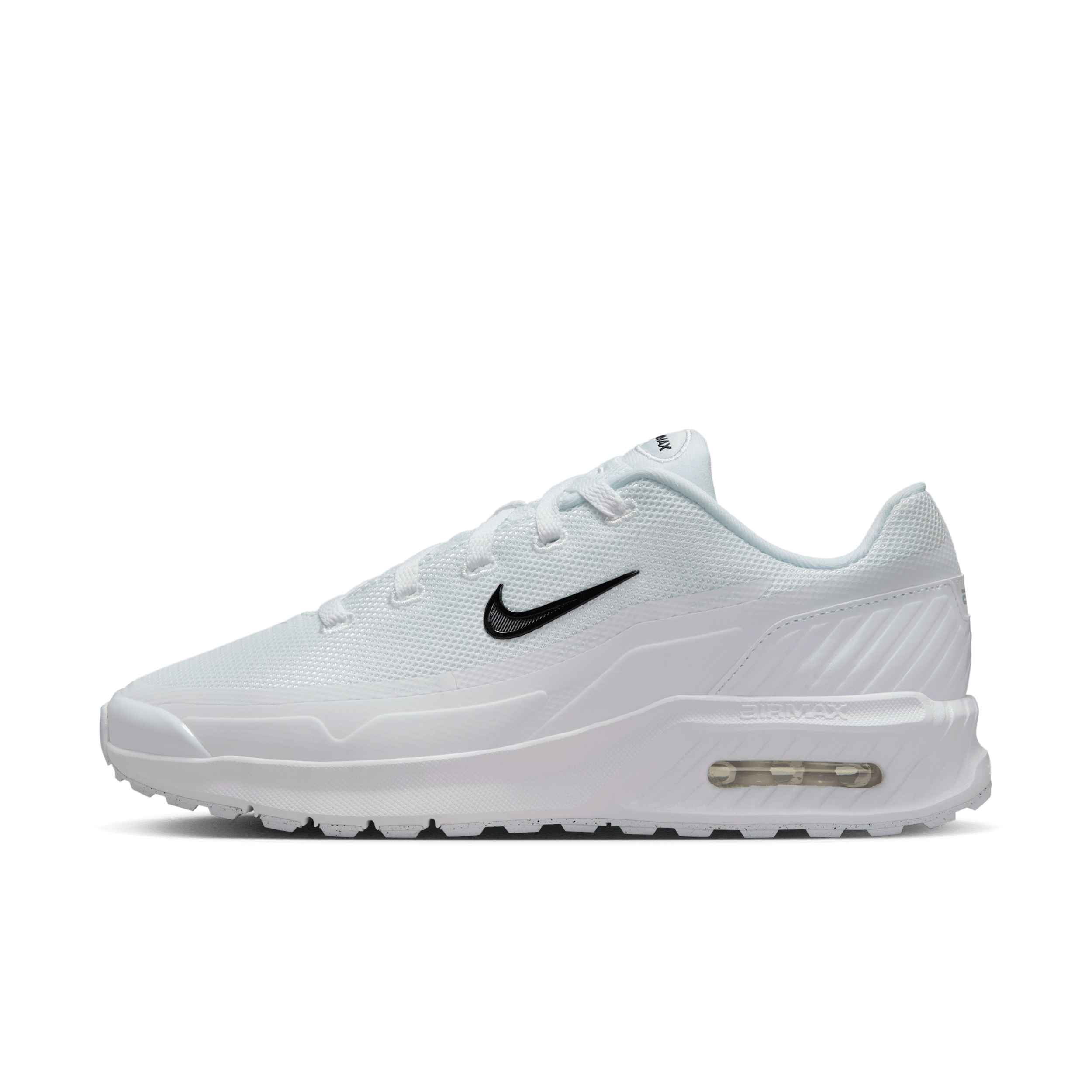 Thumbnail - Nike Air Max Bia Schuh (Damen) - Weiß