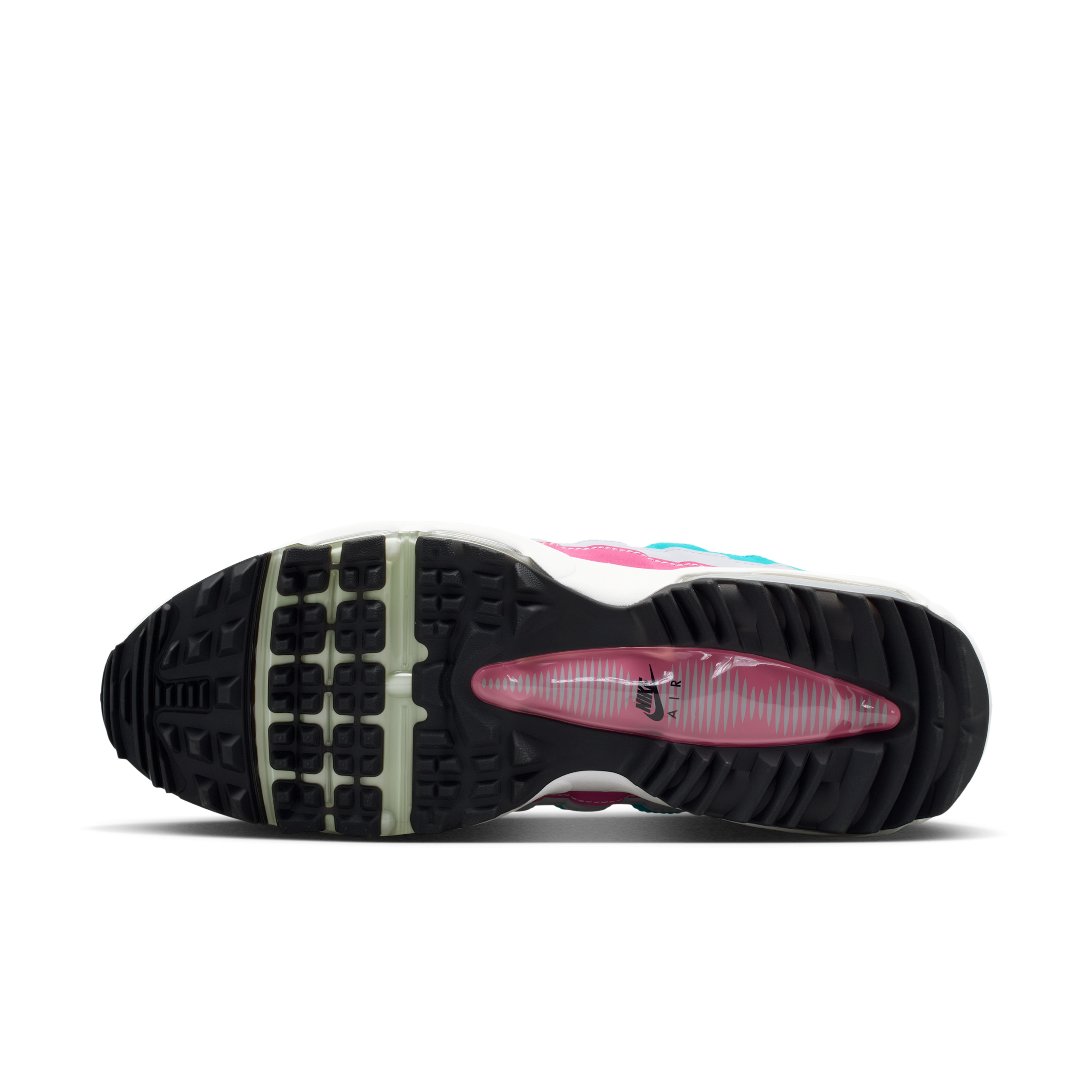 Nike Air Max '95 G Golfschuhe - Pink - HV4696-600