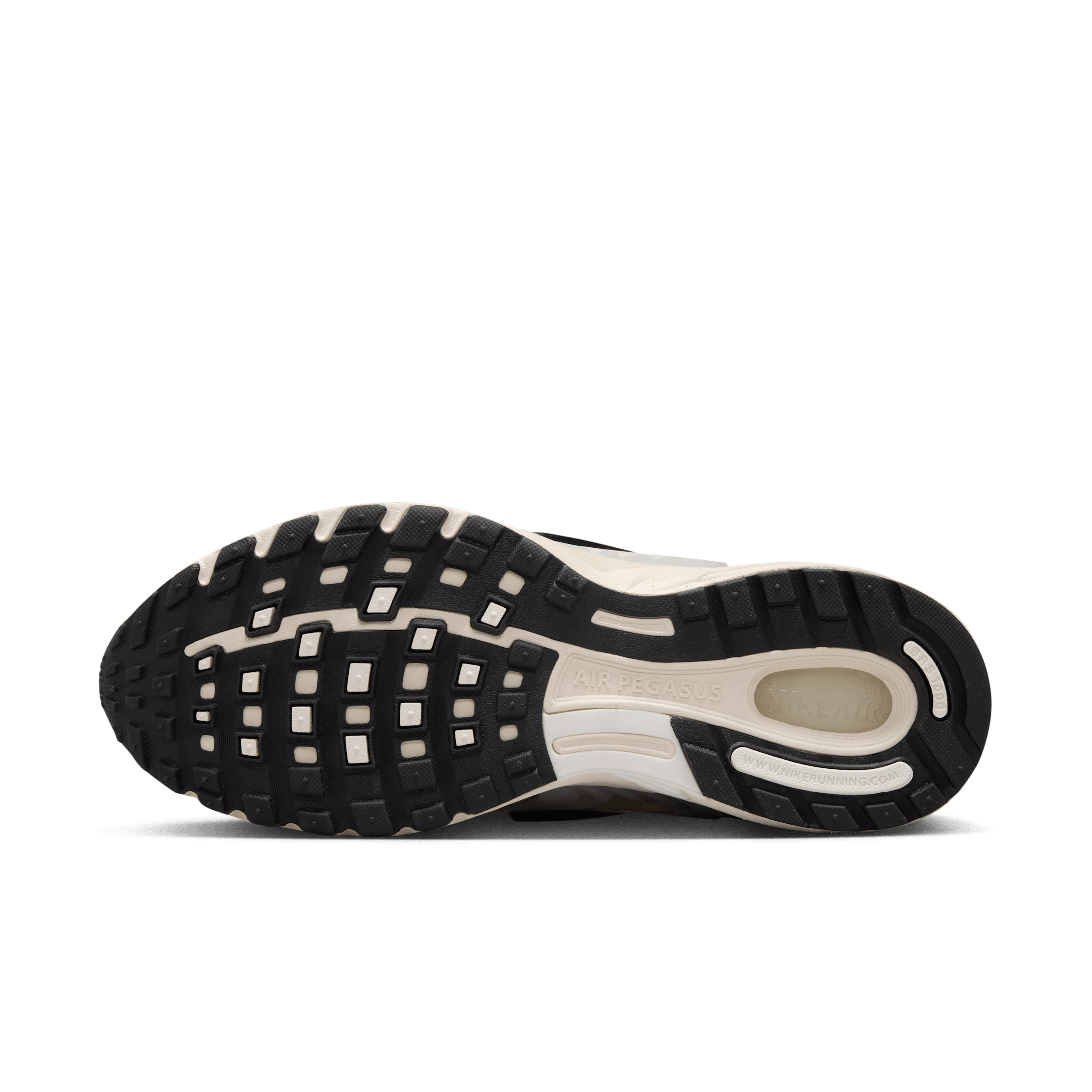 Chaussure Nike Air Pegasus Wave pour homme - Blanc