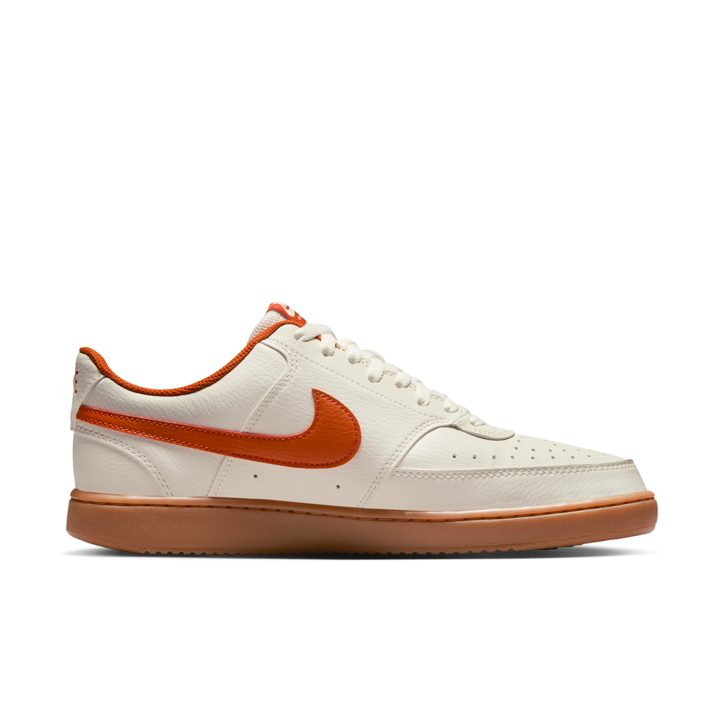 Scarpa Nike Court Vision Low - Uomo - Bianco - HV4506-100