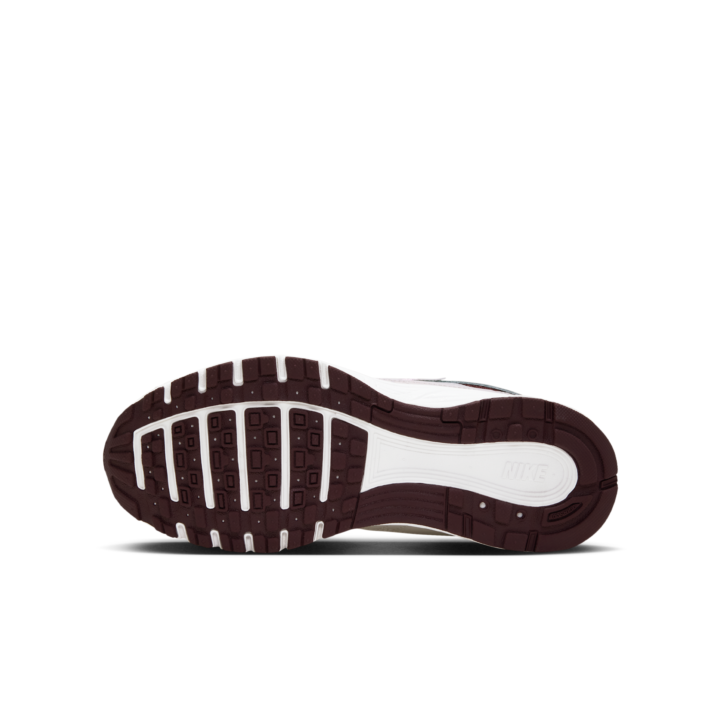 Nike P-6000 kinderschoenen - Grijs - IZ8915-030