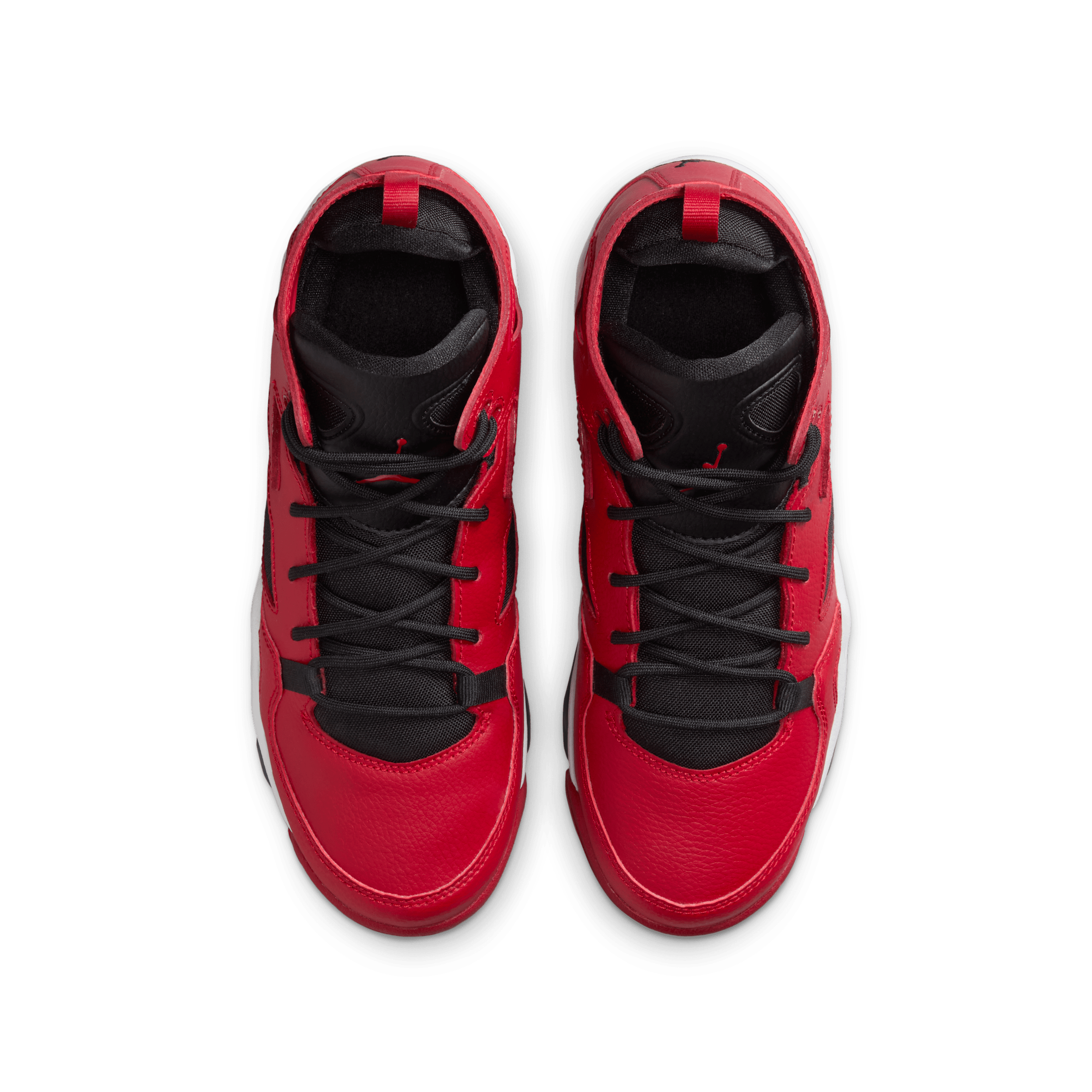 Chaussure Jordan Flight Club '91 pour Enfant plus âgé - Rouge