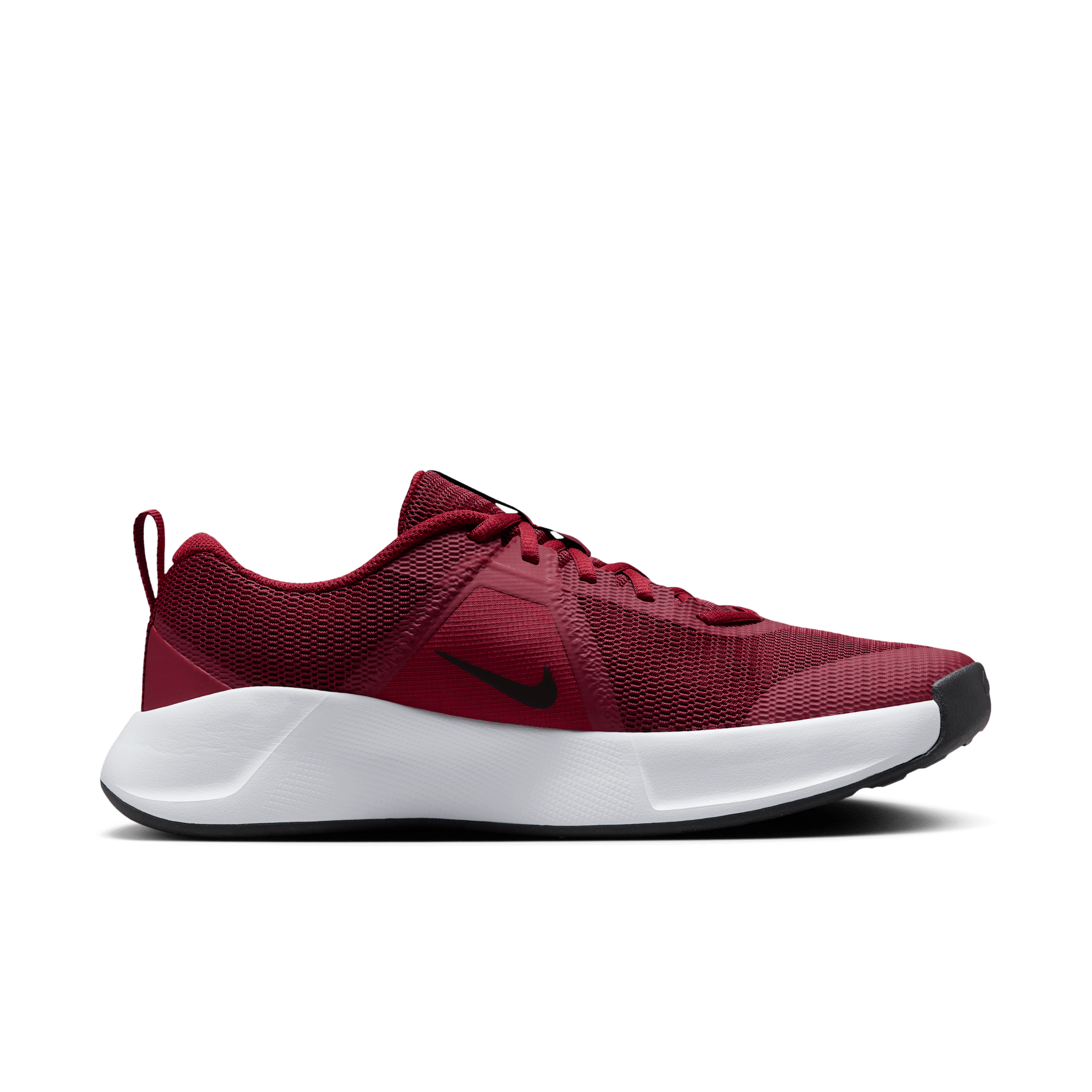 Nike MC Trainer 3 work-outschoenen voor heren Rood