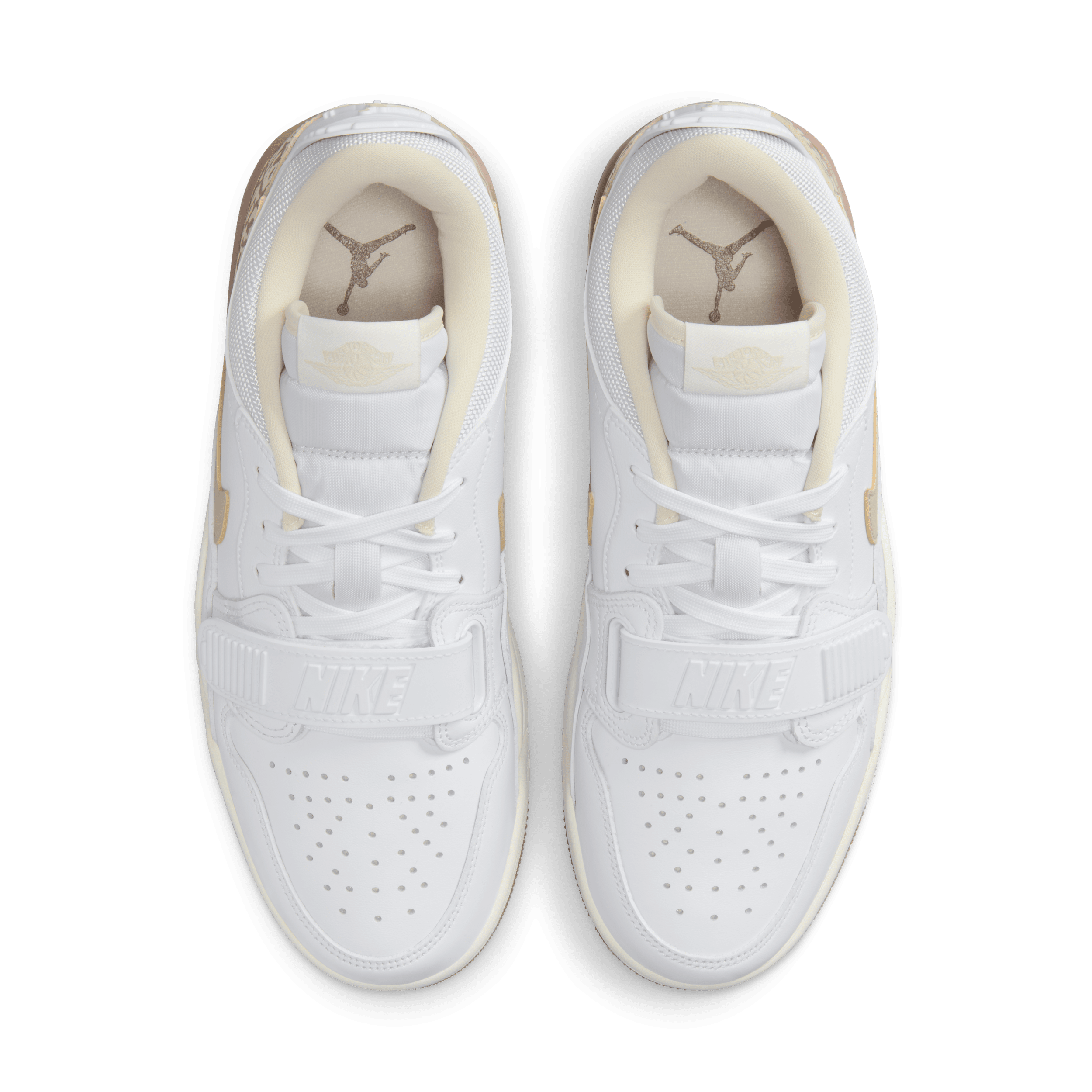 Chaussure Air Jordan Legacy 312 Low pour femme - Blanc