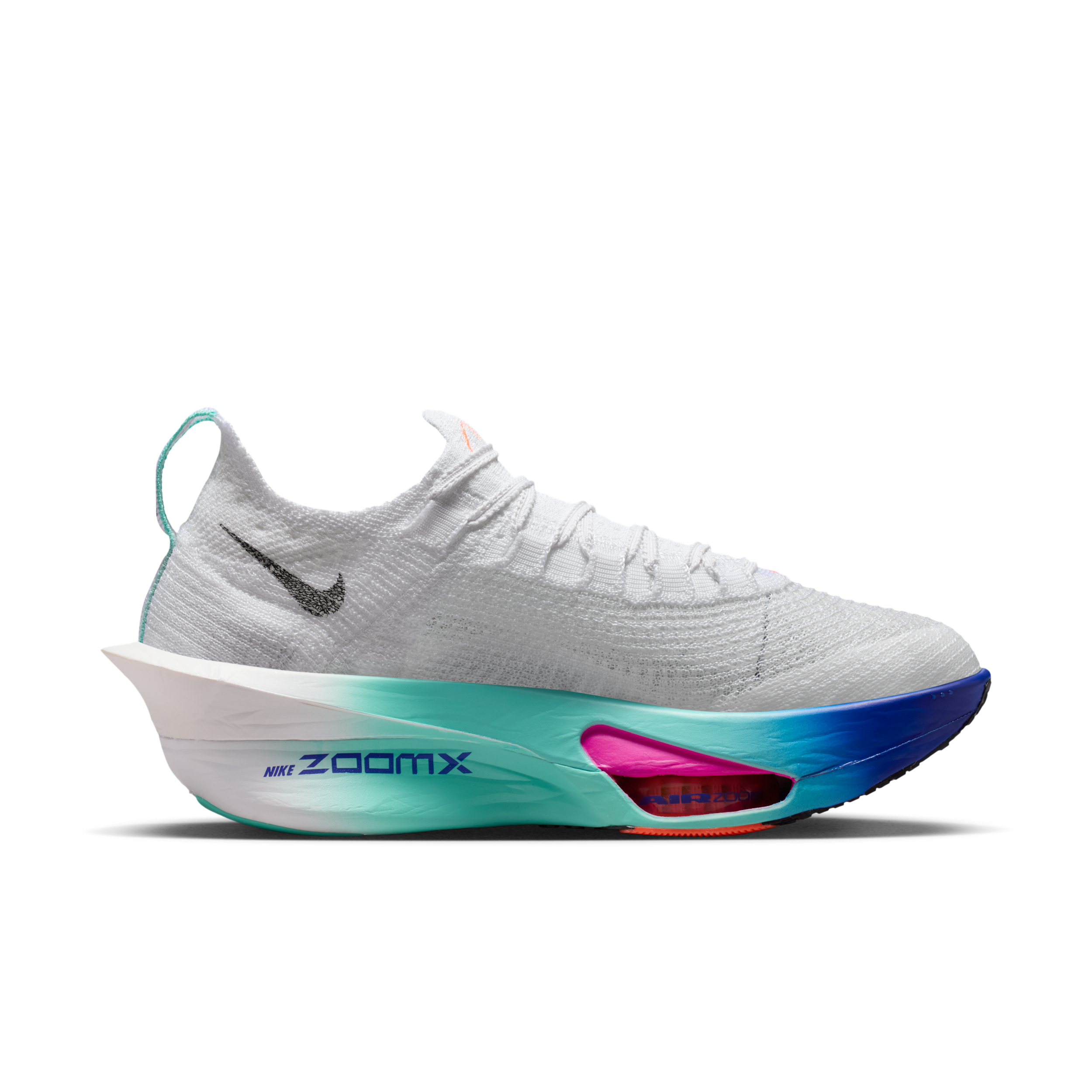 Nike Alphafly 3Damen-Laufschuh für Wettkämpfe - Weiß - FD8315-104