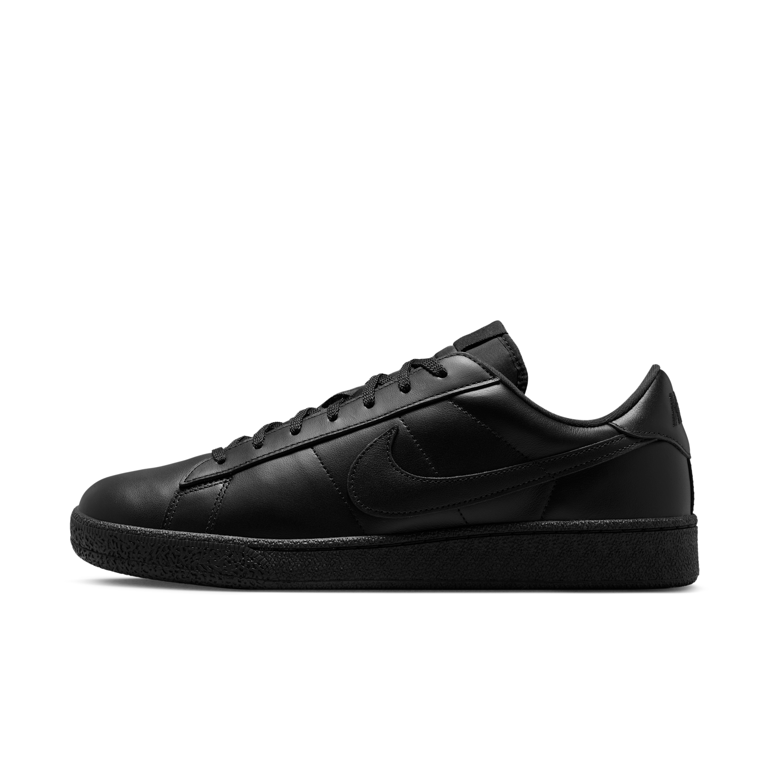 Nike Tennis Classic CS Black/Black-Black