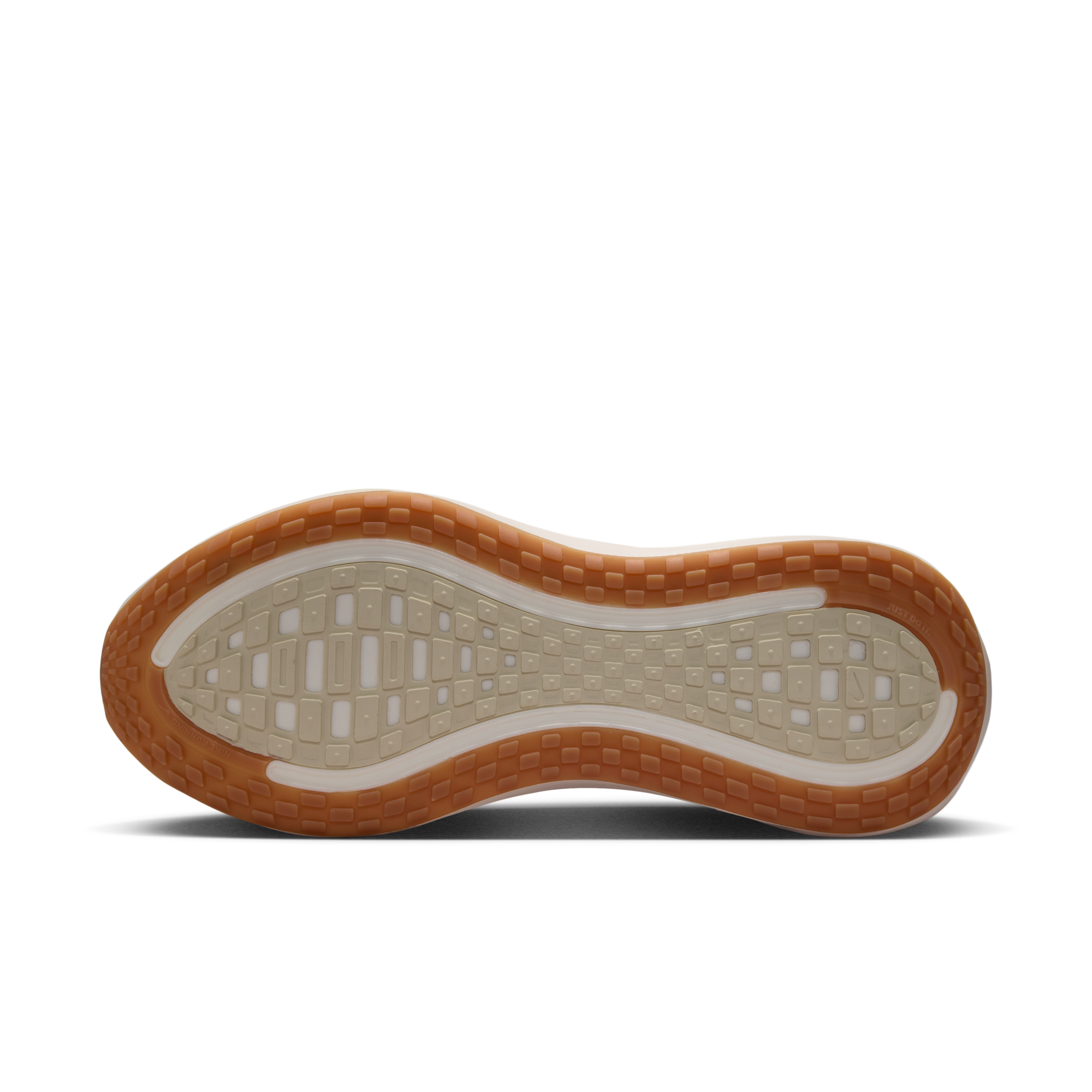 Nike Vomero Plus Men's Road Running Shoes - White - IM8336-100