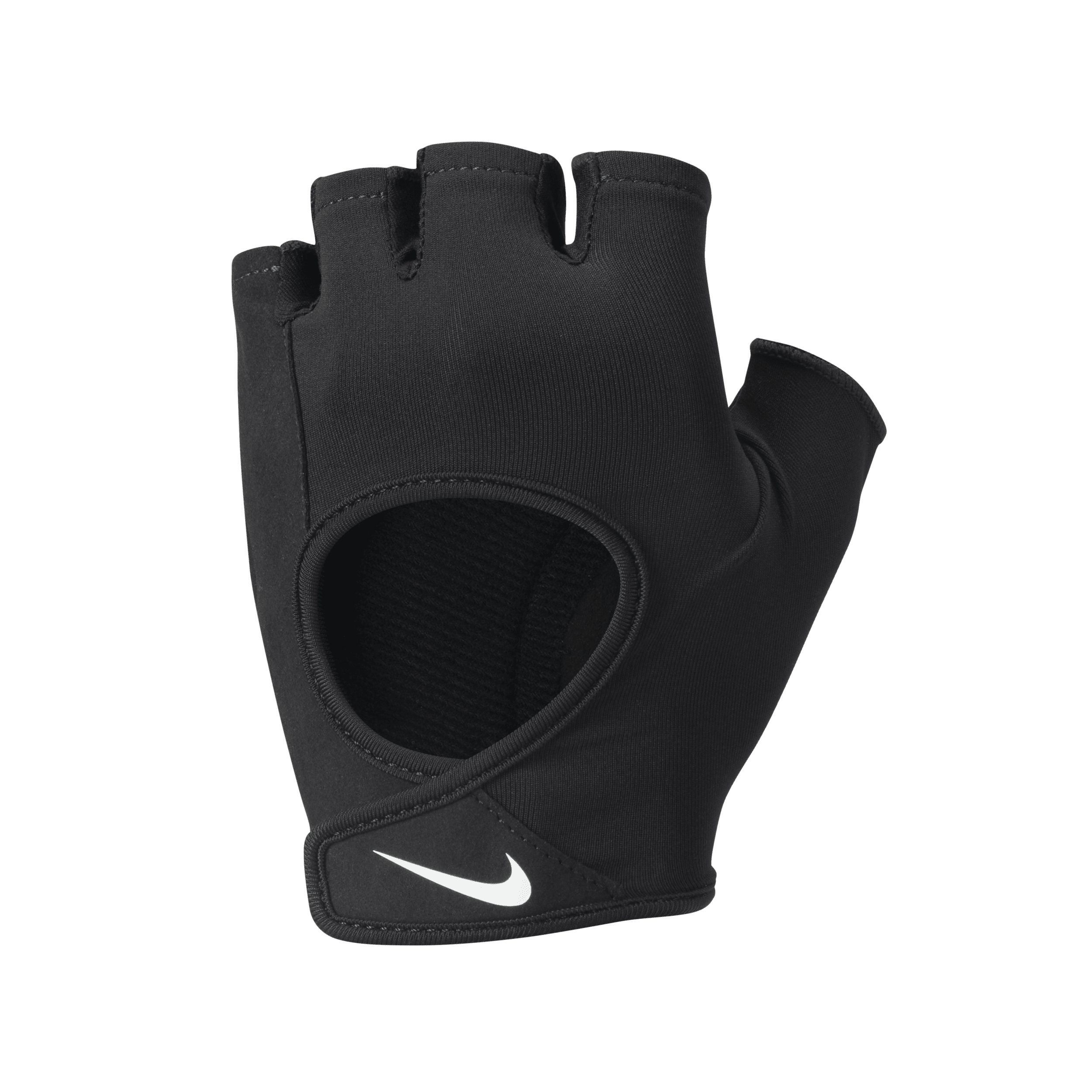 Gants de fitness Nike Vapor pour femme - Noir