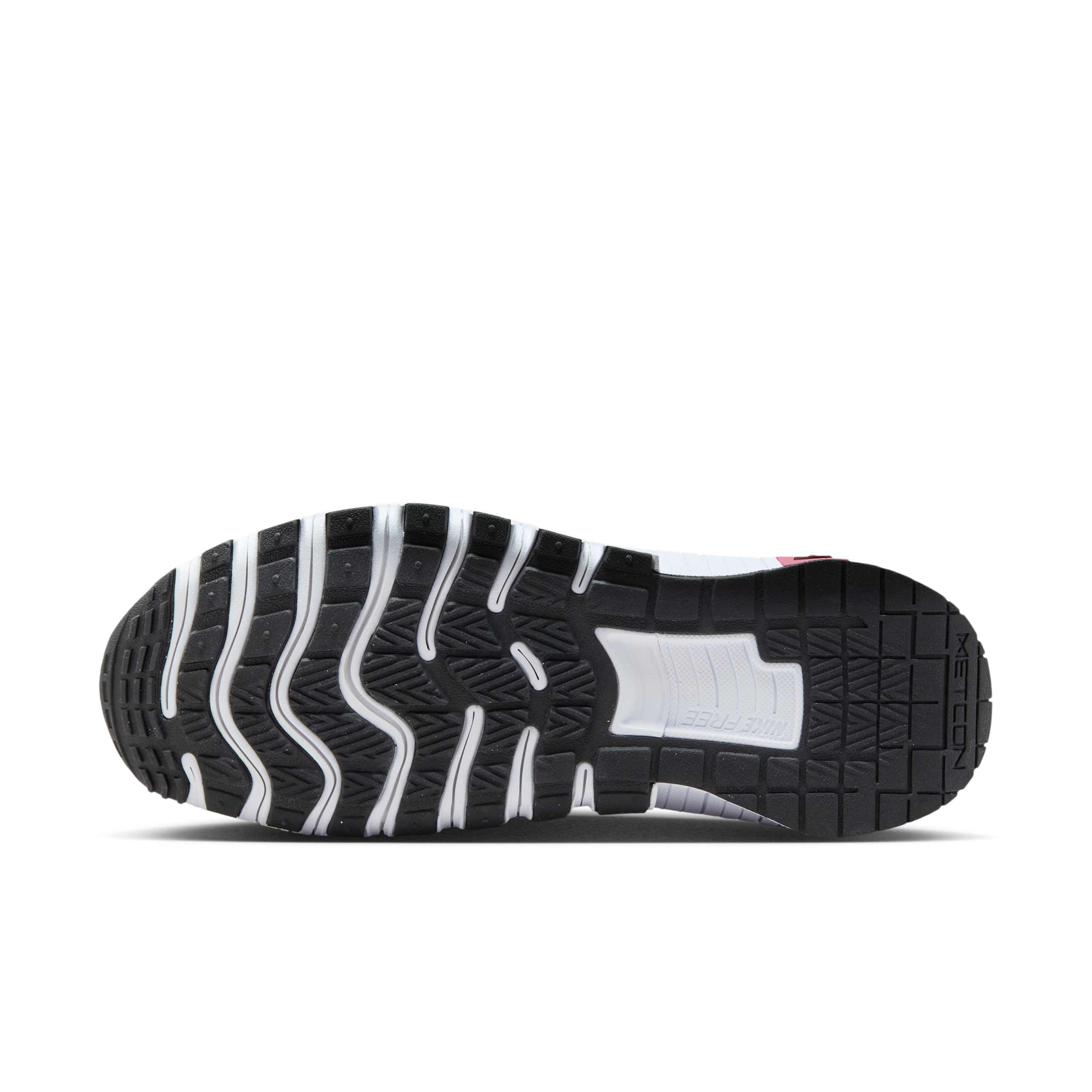 Nike Free Metcon 6 Women's Workout Shoes - Purple - Recycled Content Minimum - FJ7126-608