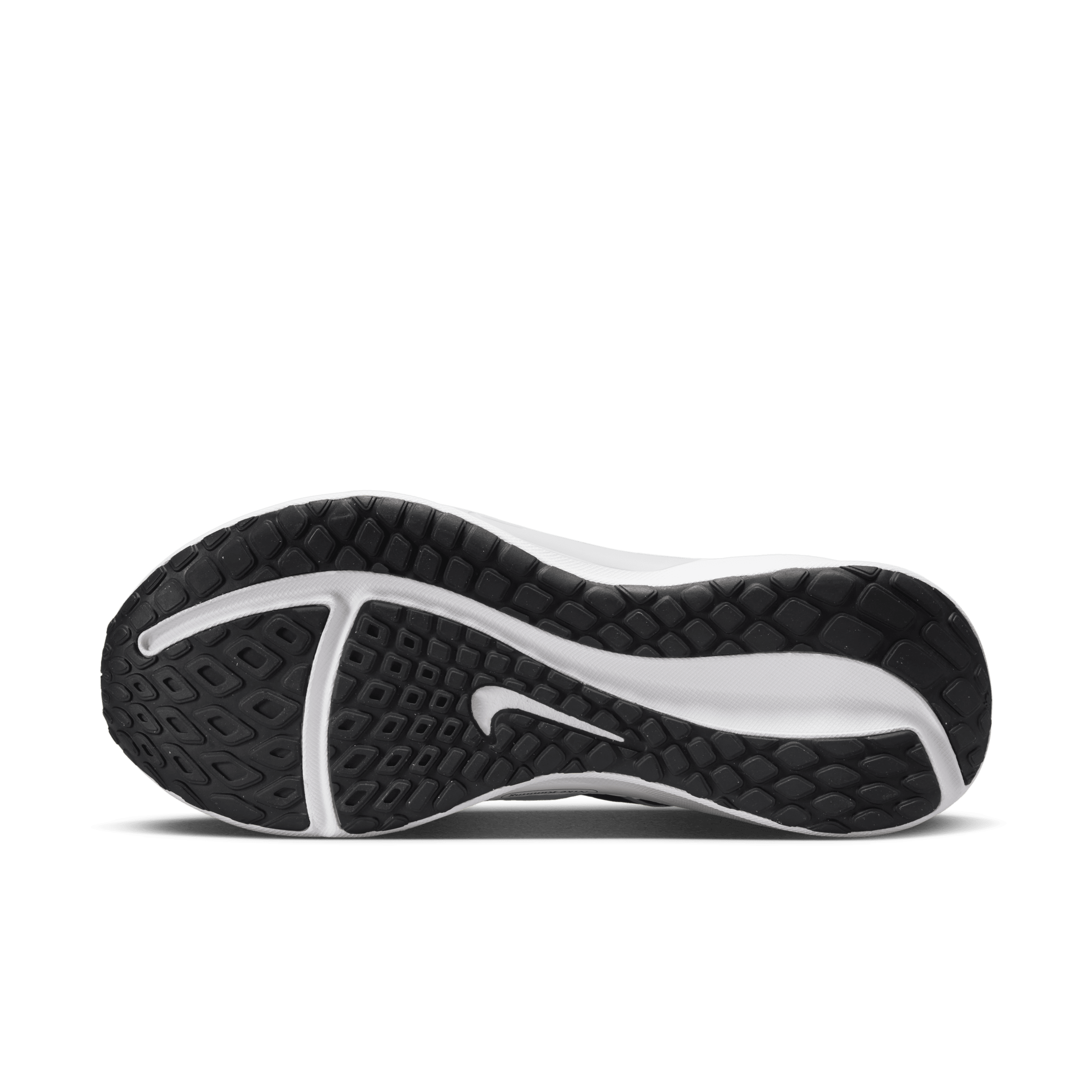 Chaussure de running sur route Nike Downshifter 13 pour femme - Noir