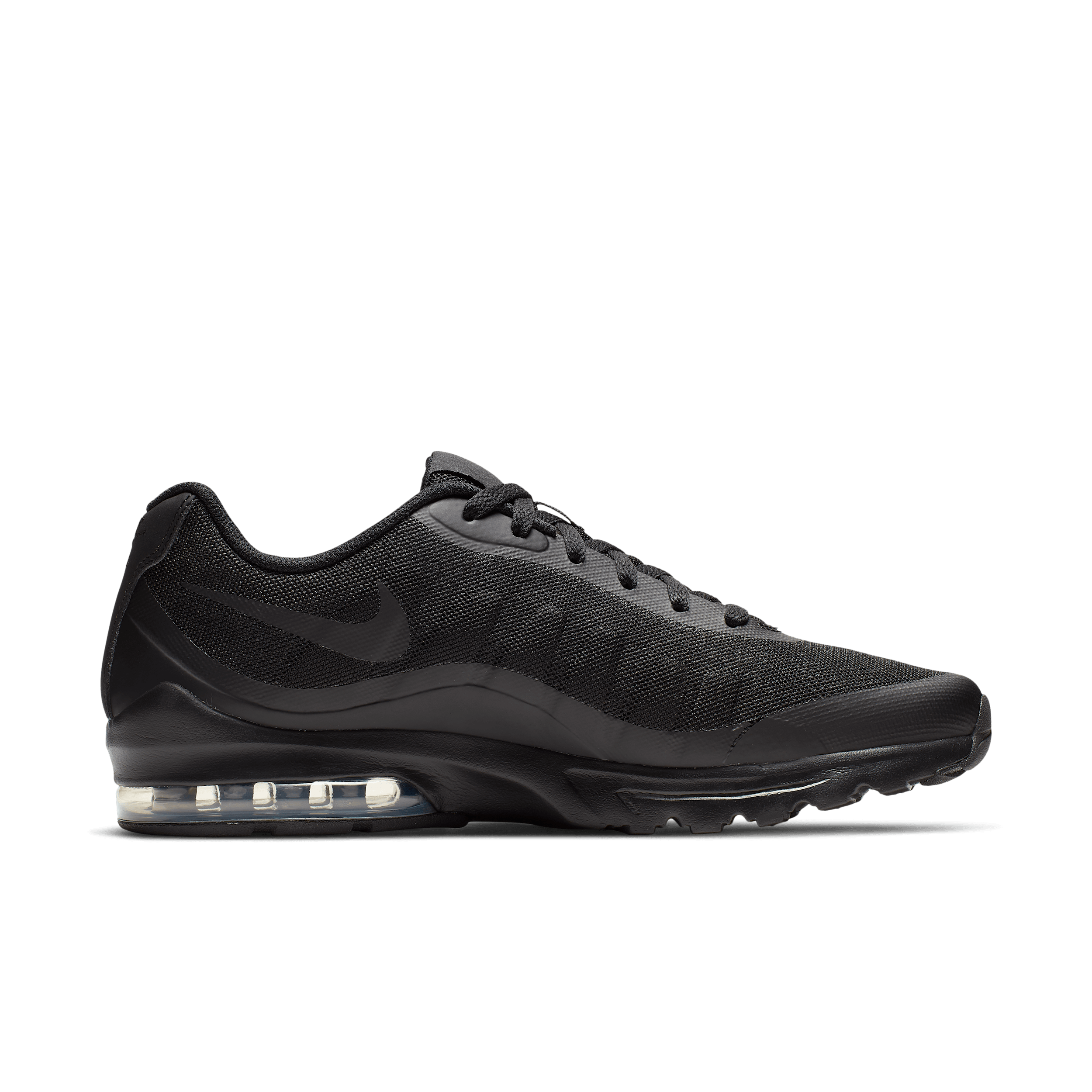 Chaussure Nike Air Max Invigor pour Homme - Noir - 749680-001