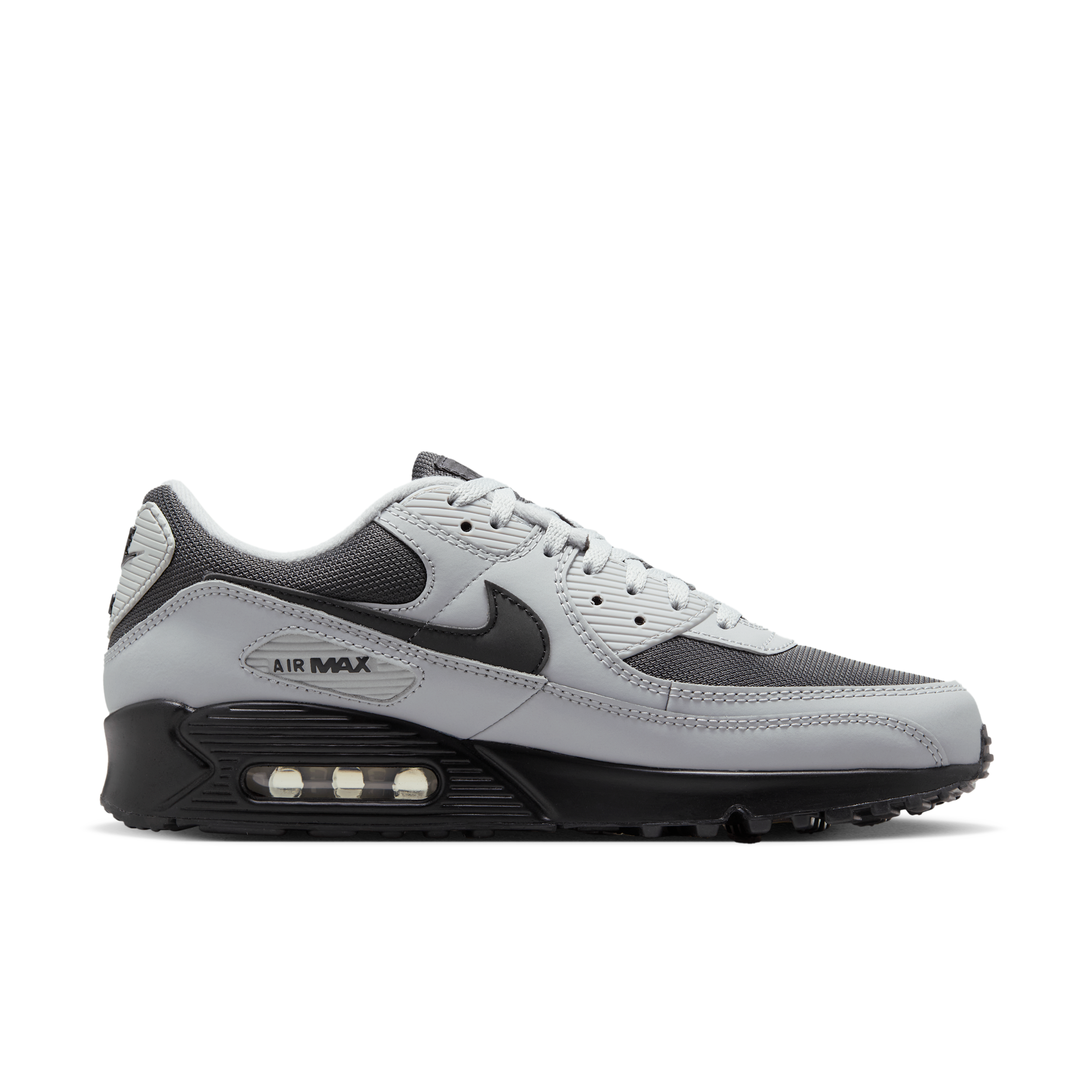 Nike Air Max 90 herresko - Grå - IM5989-077